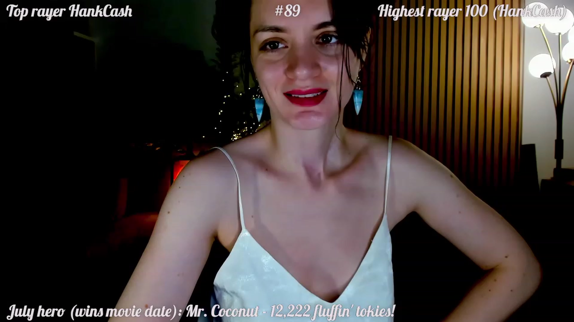 Gallery image thumbnail from FluffinRayRay's myfreecams stream on, 07/26/2023, 24:02 image 12 of 20