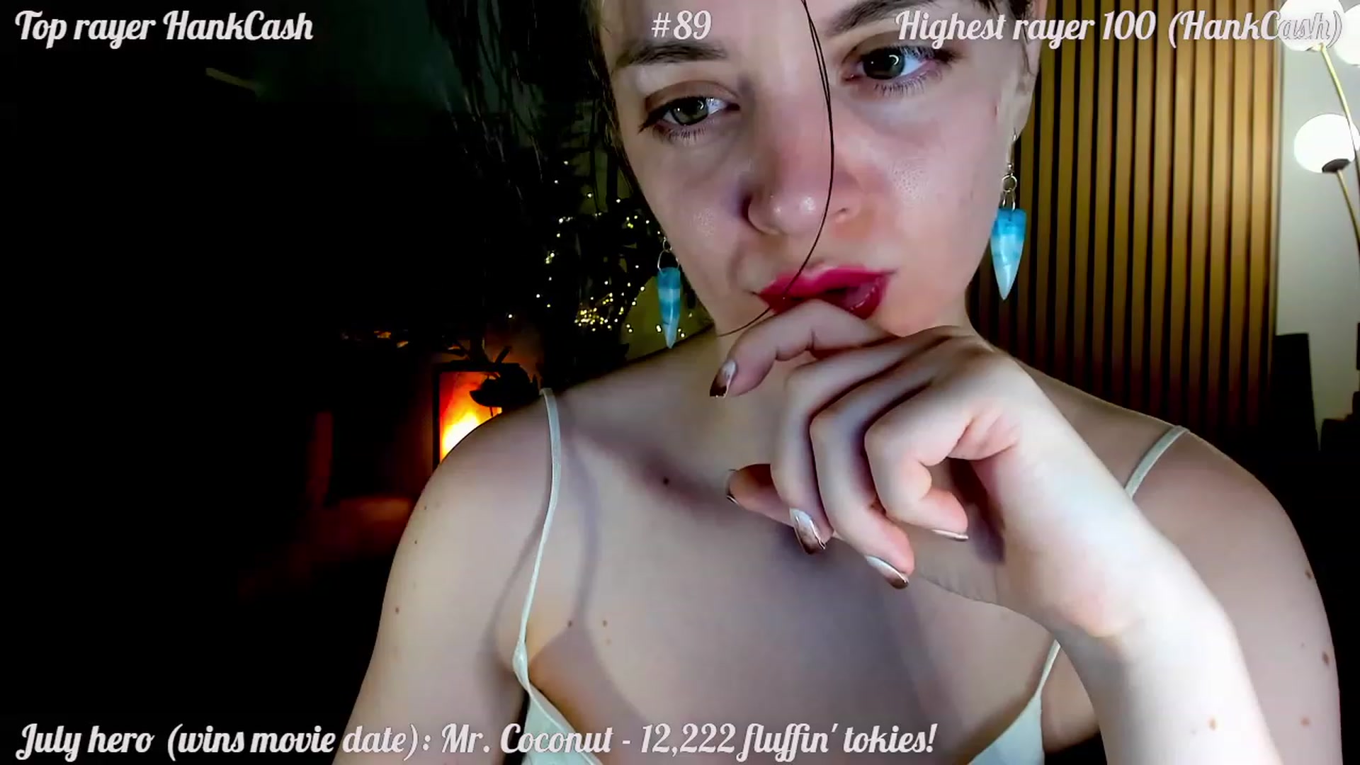 Gallery image thumbnail from FluffinRayRay's myfreecams stream on, 07/26/2023, 24:02 image 9 of 20