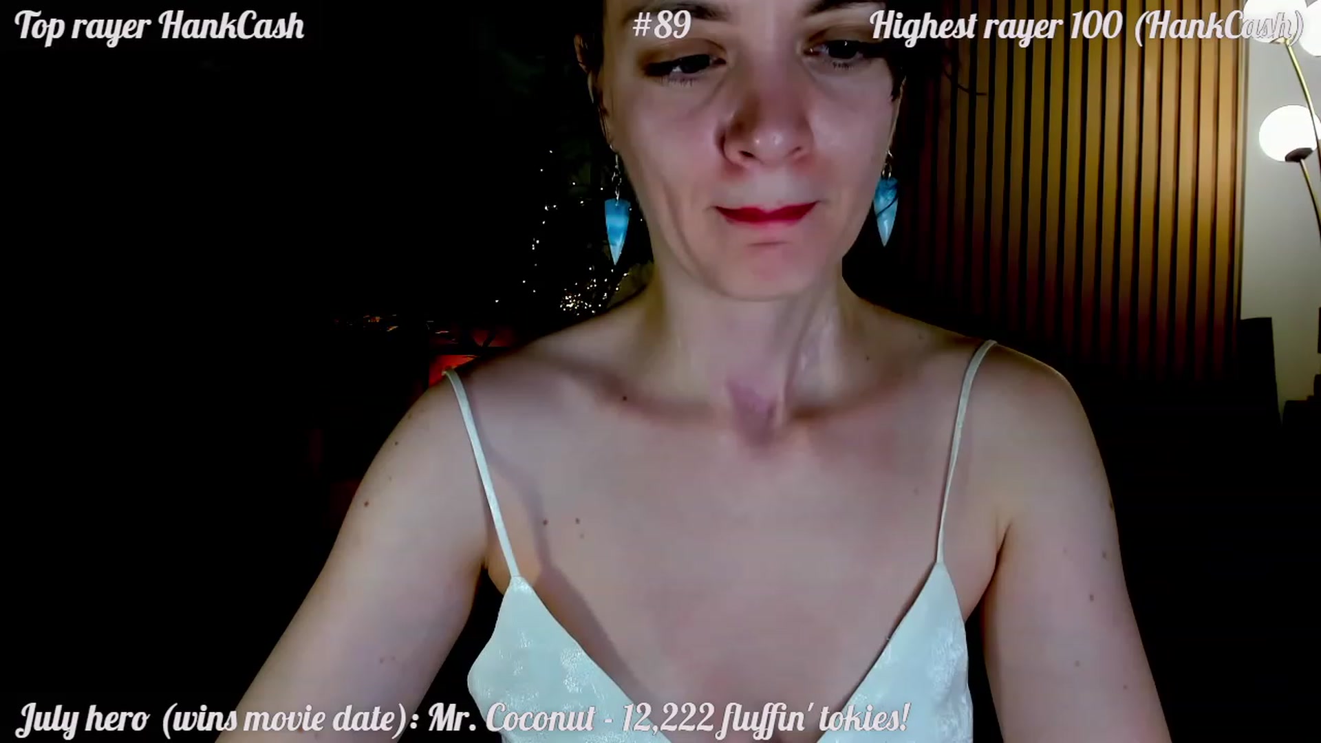 Gallery image thumbnail from FluffinRayRay's myfreecams stream on, 07/26/2023, 24:02 image 8 of 20