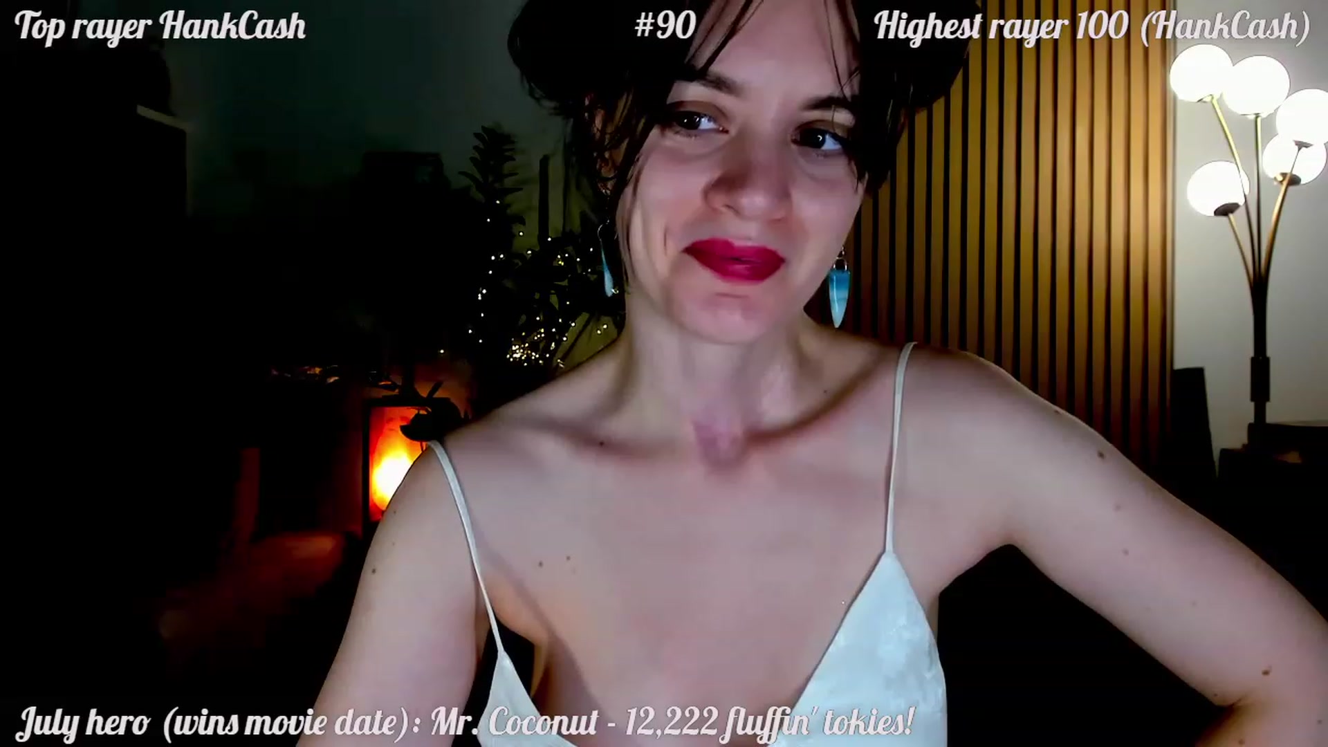 Gallery image thumbnail from FluffinRayRay's myfreecams stream on, 07/26/2023, 24:02 image 4 of 20