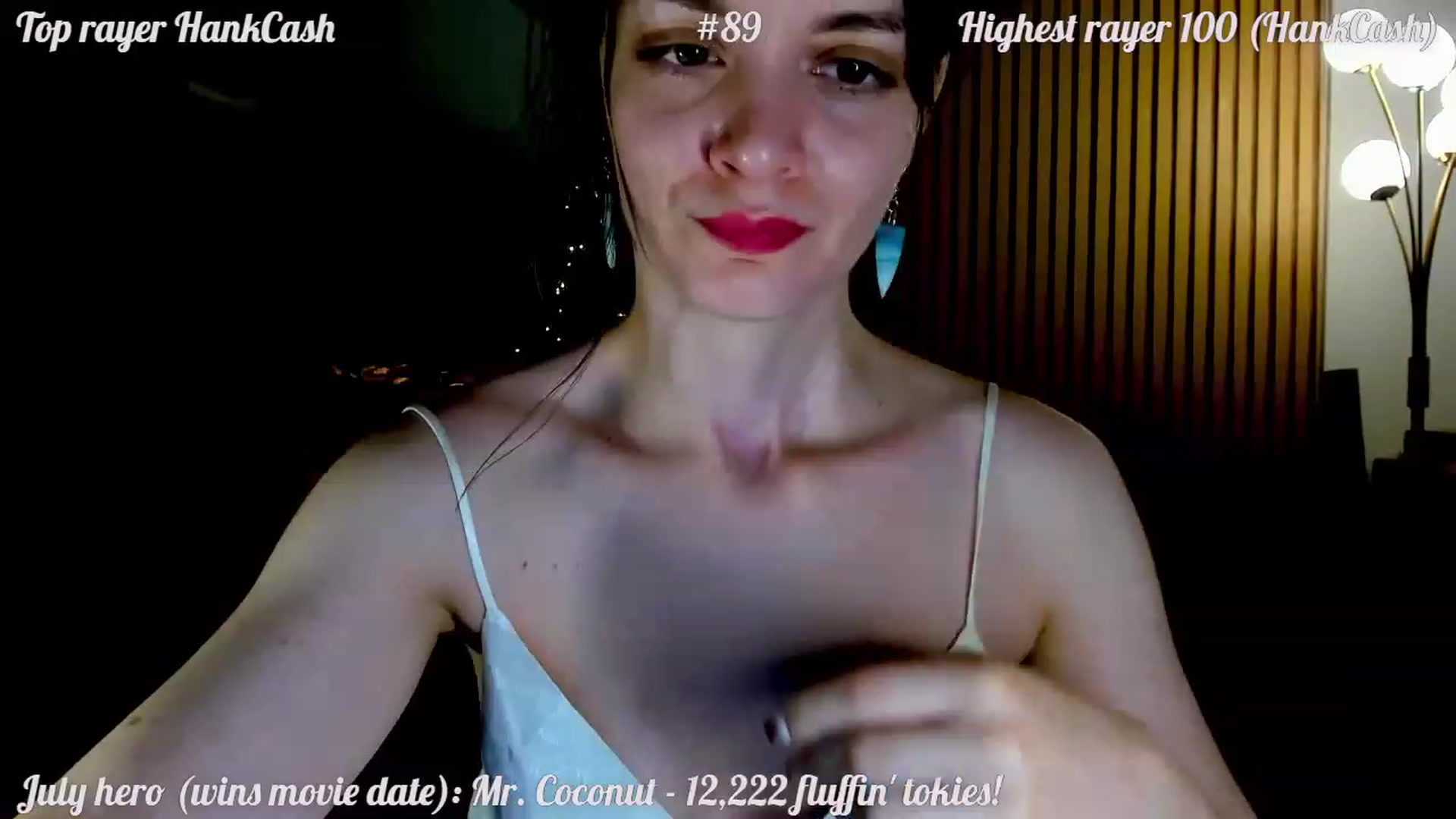 Gallery image thumbnail from FluffinRayRay's myfreecams stream on, 07/26/2023, 24:02 image 14 of 20