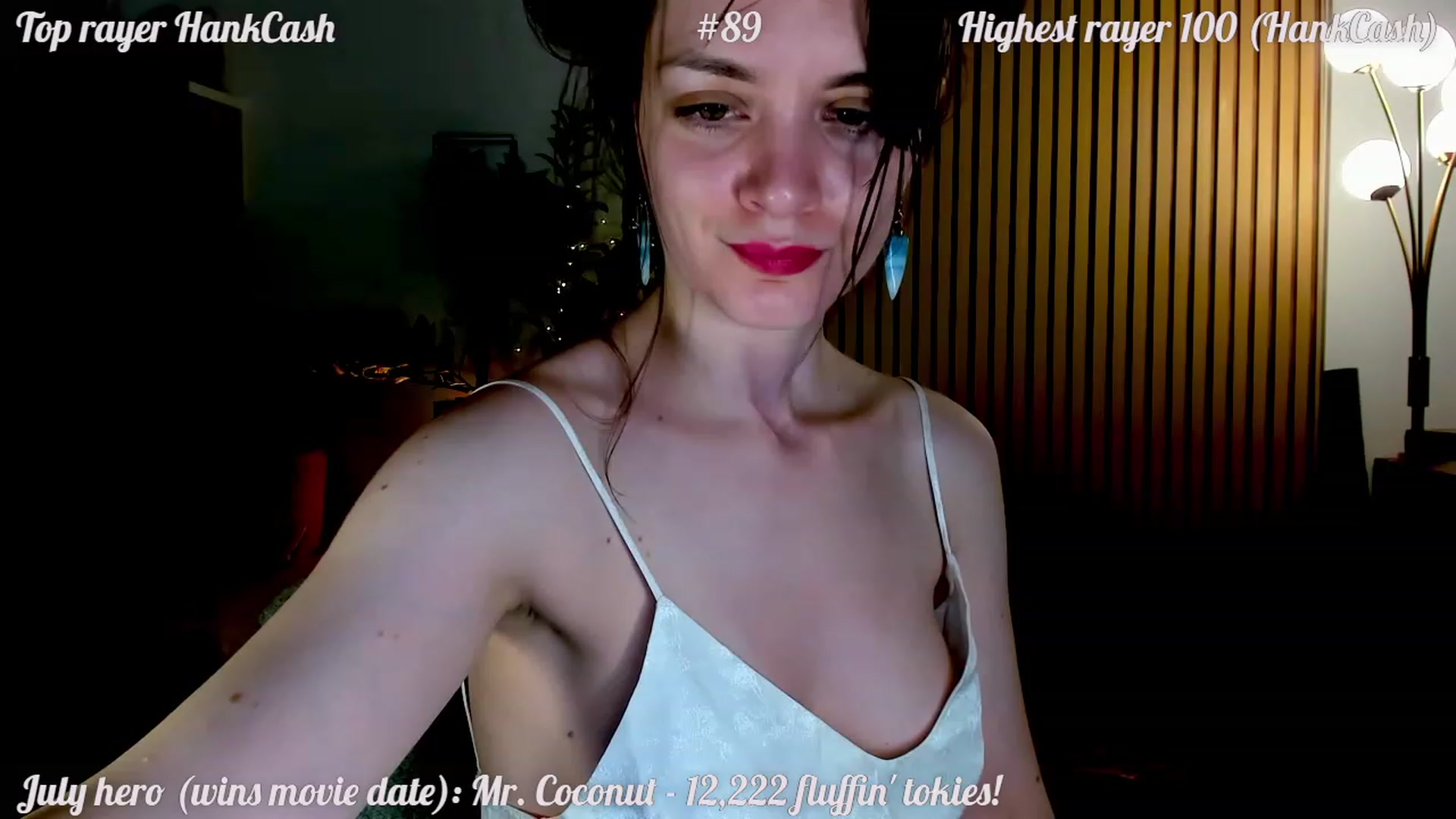 Gallery image thumbnail from FluffinRayRay's myfreecams stream on, 07/26/2023, 24:02 image 15 of 20