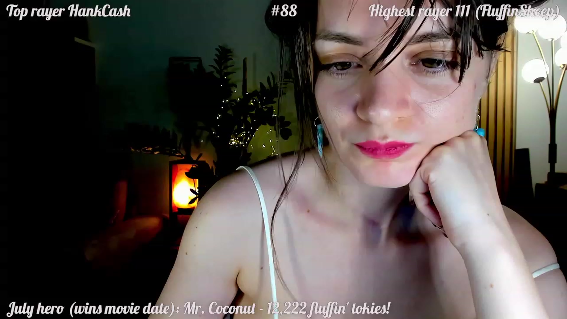 Gallery image thumbnail from FluffinRayRay's myfreecams stream on, 07/26/2023, 01:30 image 2 of 20