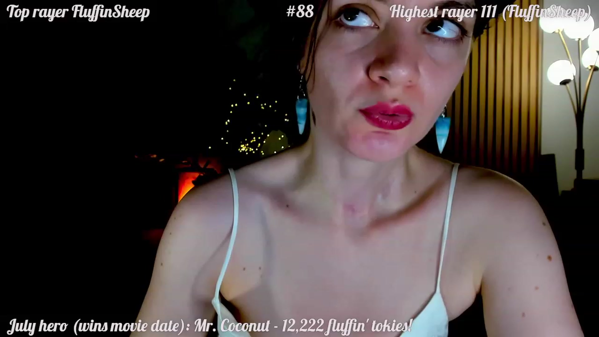 Gallery image thumbnail from FluffinRayRay's myfreecams stream on, 07/26/2023, 01:30 image 5 of 20