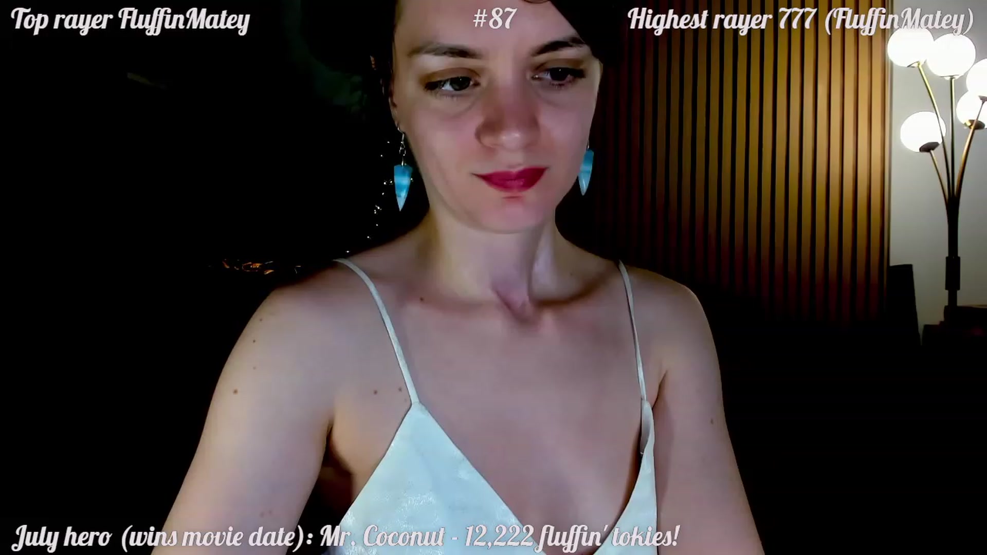 Gallery image thumbnail from FluffinRayRay's myfreecams stream on, 07/26/2023, 01:30 image 15 of 20