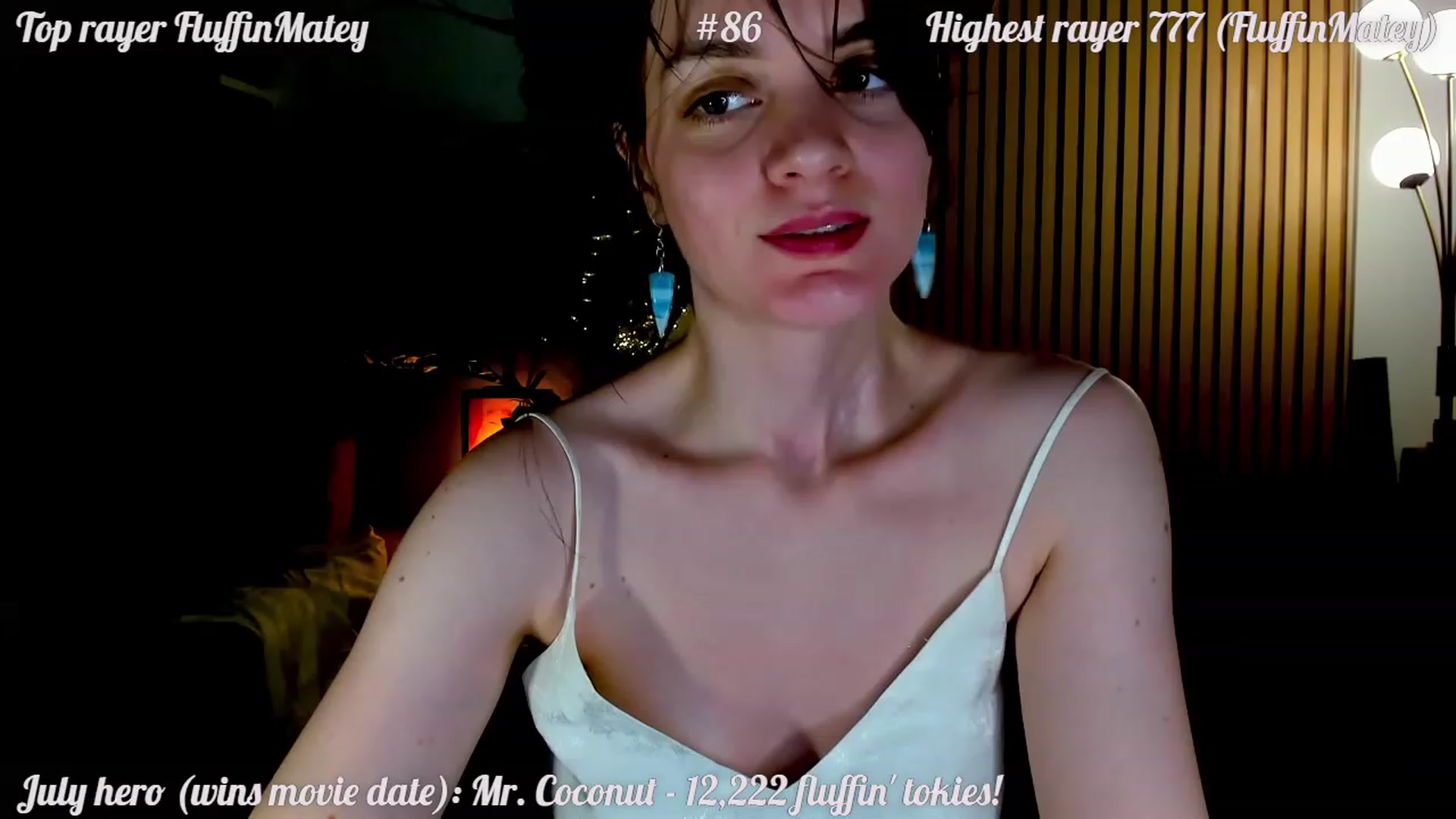 Gallery image thumbnail from FluffinRayRay's myfreecams stream on, 07/26/2023, 02:10 image 15 of 20