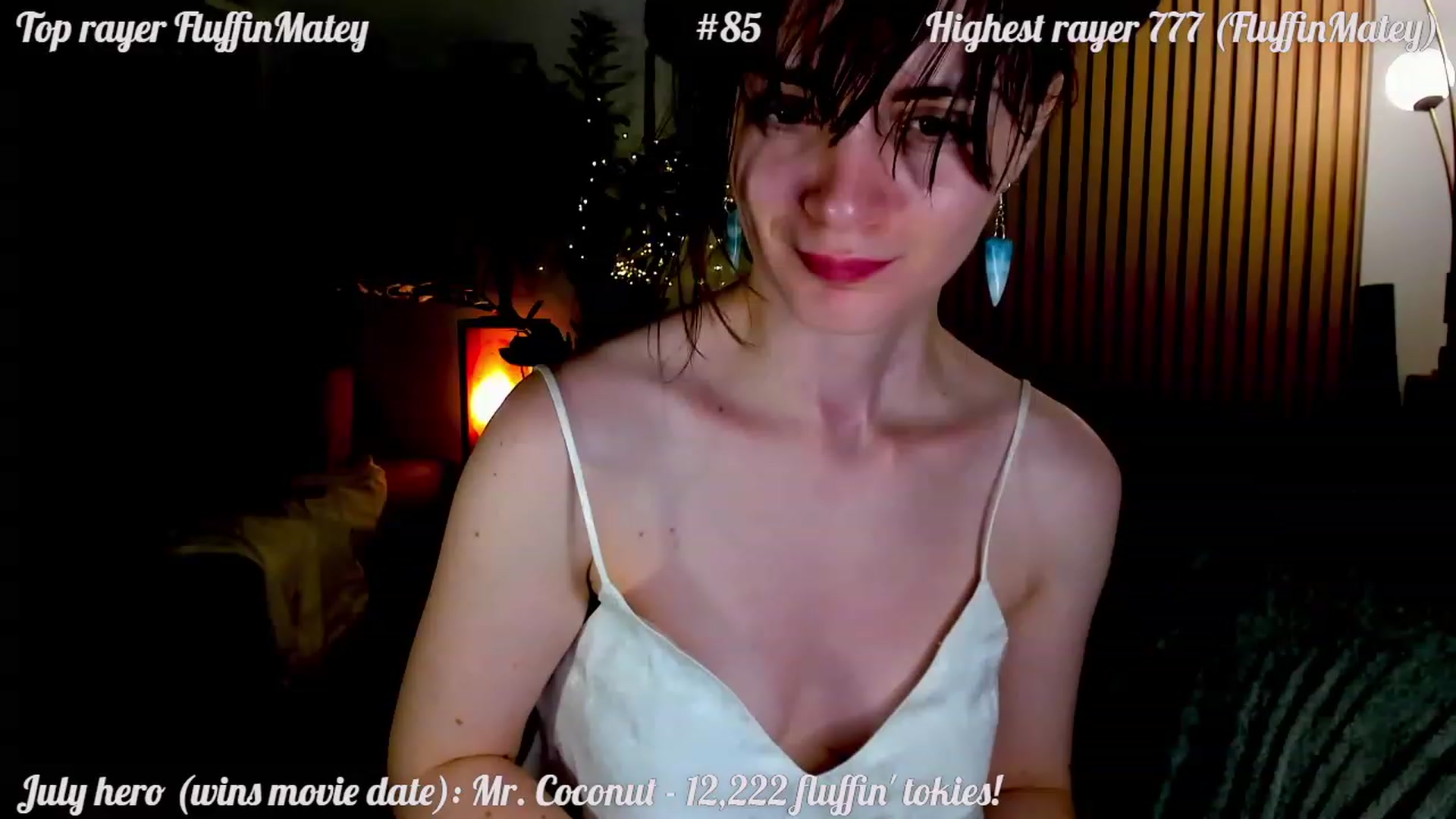 Gallery image thumbnail from FluffinRayRay's myfreecams stream on, 07/26/2023, 02:10 image 1 of 20
