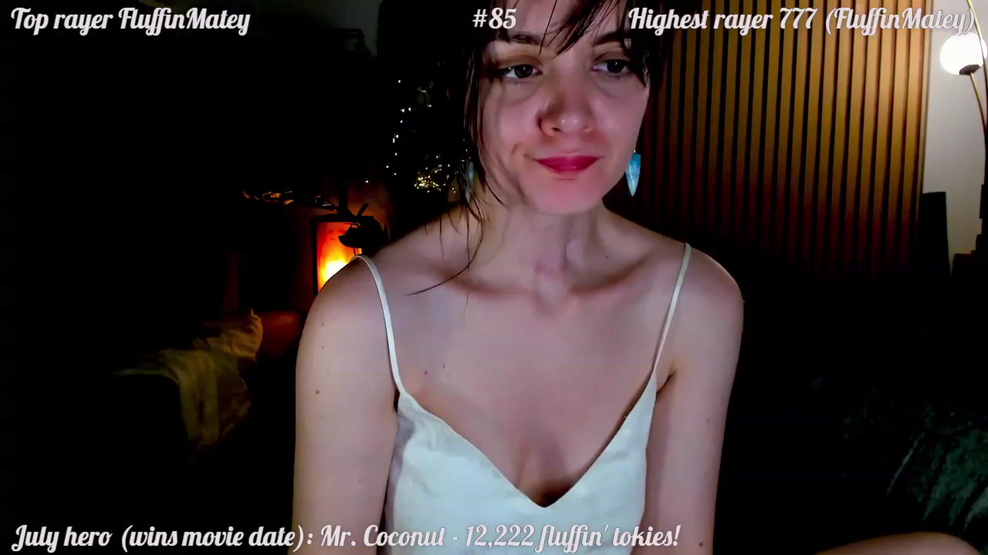 Gallery image thumbnail from FluffinRayRay's myfreecams stream on, 07/26/2023, 02:10 image 3 of 20