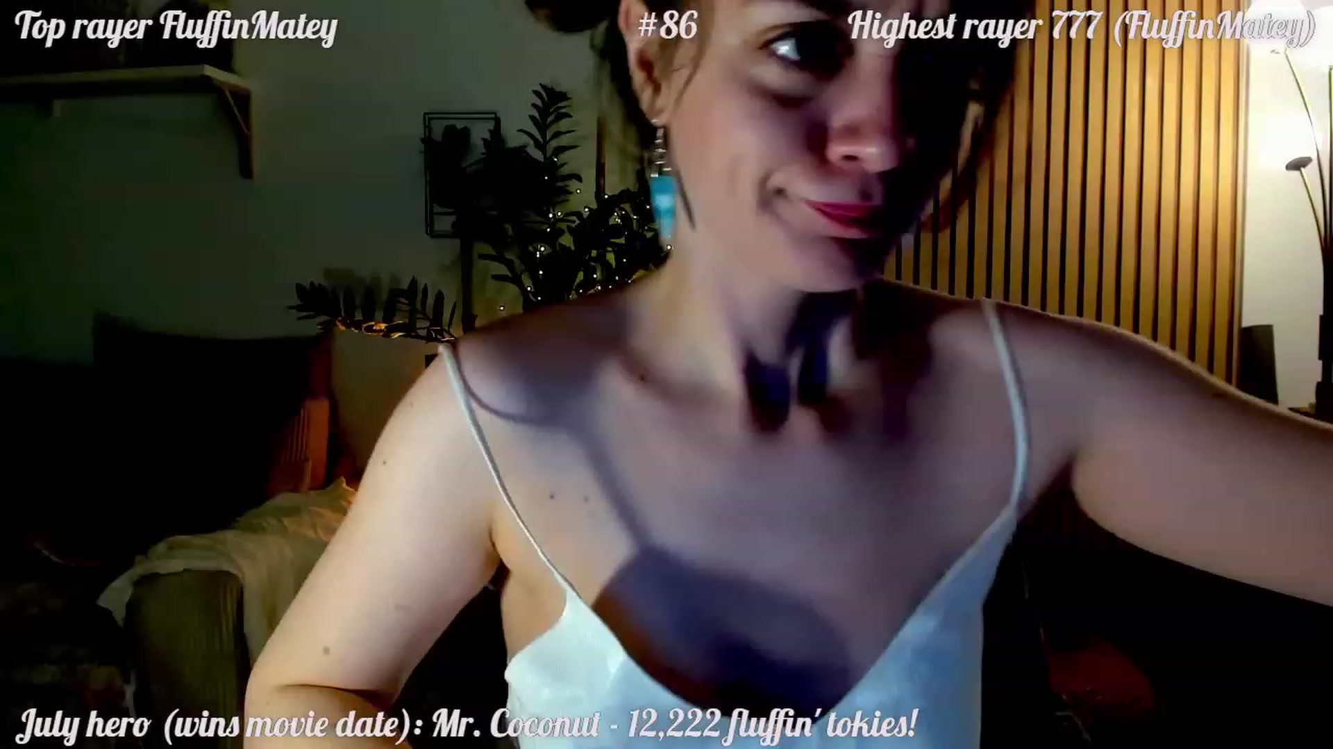 Gallery image thumbnail from FluffinRayRay's myfreecams stream on, 07/26/2023, 02:10 image 14 of 20
