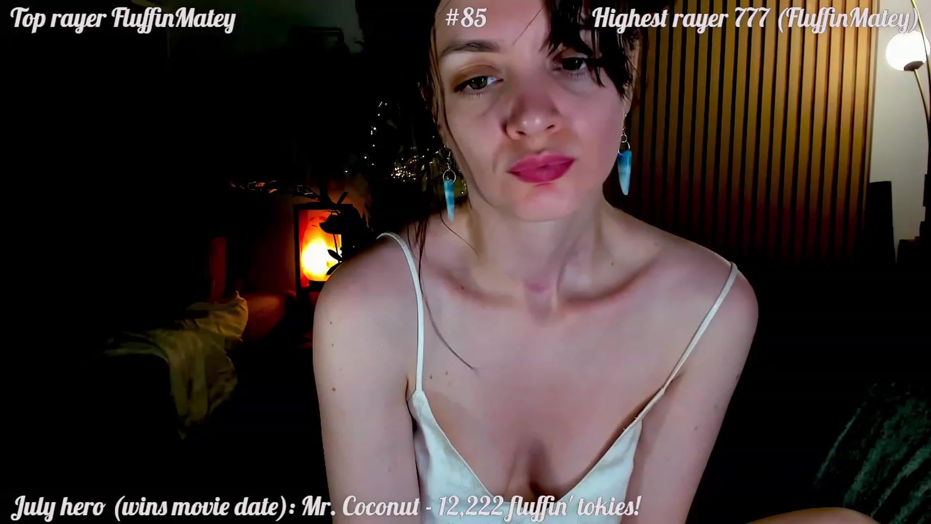 Gallery image thumbnail from FluffinRayRay's myfreecams stream on, 07/26/2023, 02:10 image 10 of 20