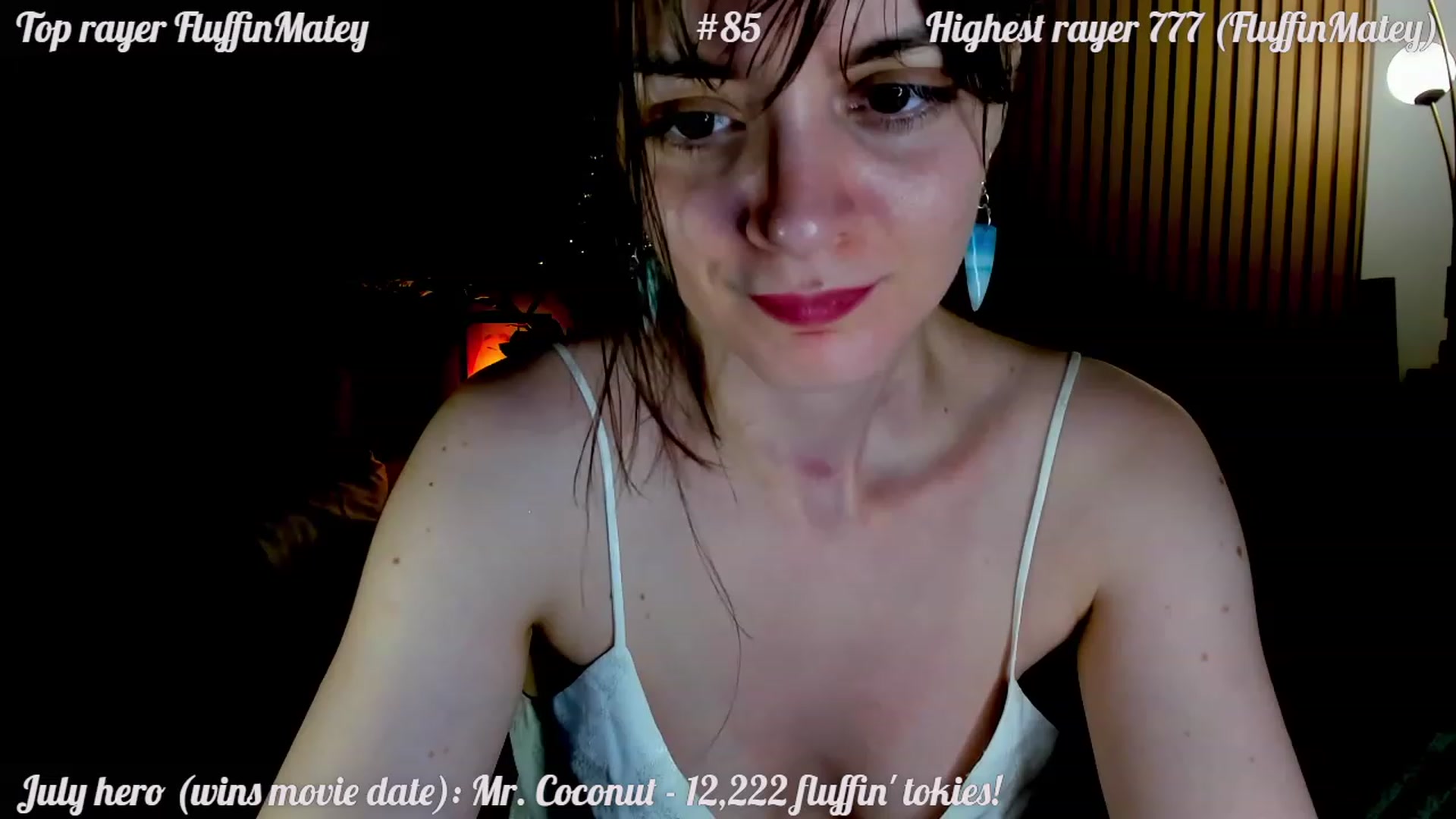 Gallery image thumbnail from FluffinRayRay's myfreecams stream on, 07/26/2023, 02:10 image 2 of 20