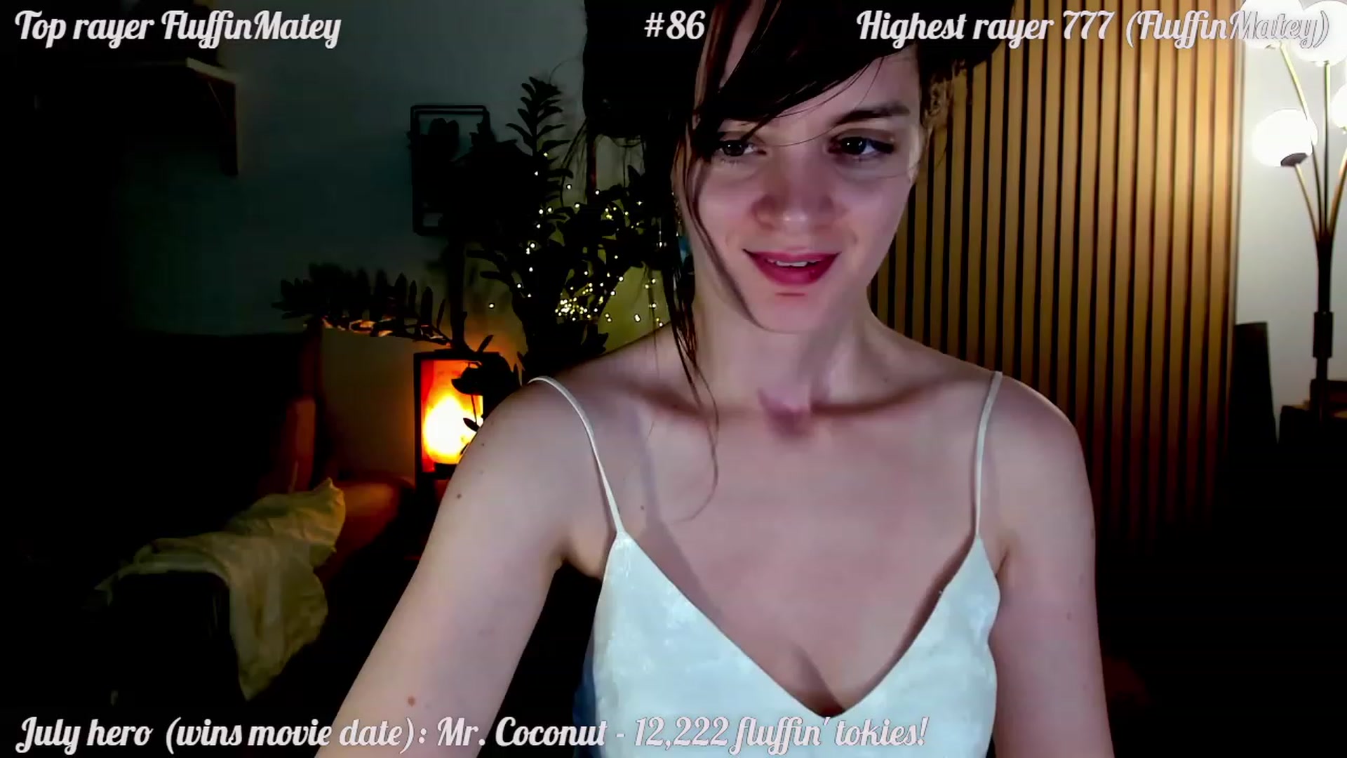 Gallery image thumbnail from FluffinRayRay's myfreecams stream on, 07/26/2023, 02:10 image 20 of 20