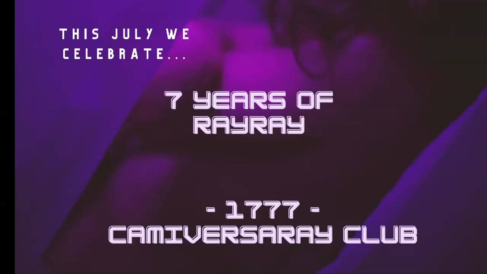 Gallery image thumbnail from FluffinRayRay's myfreecams stream on, 07/28/2023, 24:47 image 1 of 20