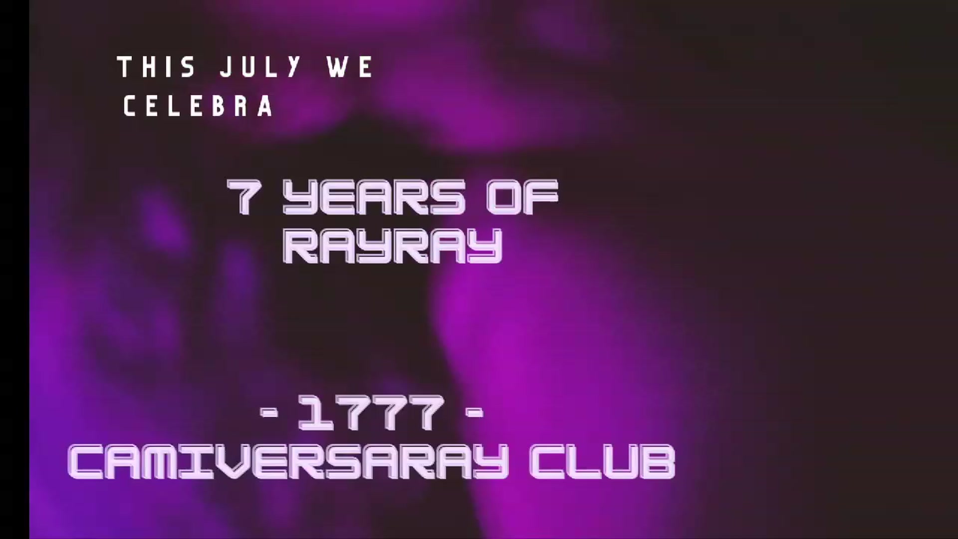 Gallery image thumbnail from FluffinRayRay's myfreecams stream on, 07/29/2023, 24:04 image 1 of 20