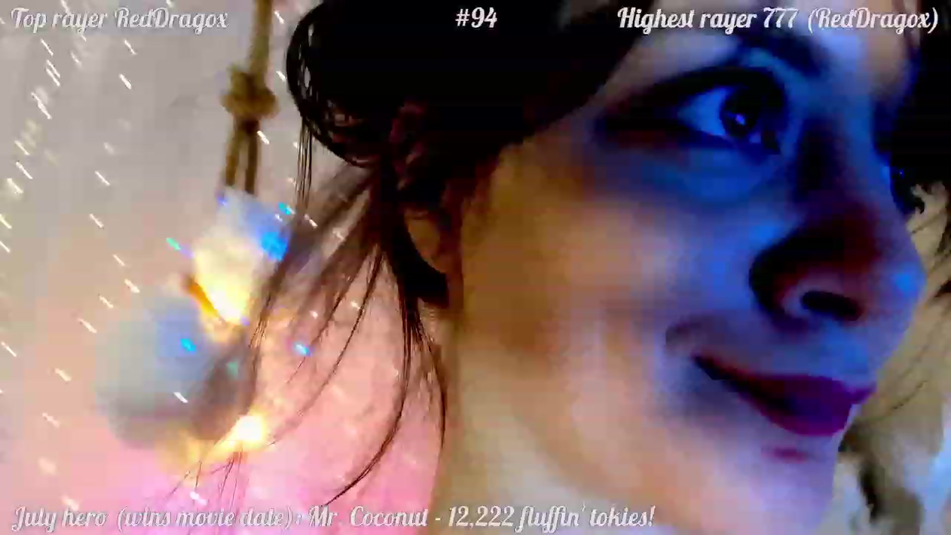 Gallery image thumbnail from FluffinRayRay's myfreecams stream on, 07/30/2023, 02:07 image 5 of 20