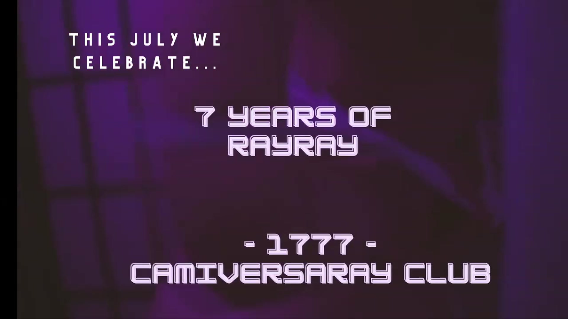 Gallery image thumbnail from FluffinRayRay's myfreecams stream on, 07/30/2023, 23:32 image 18 of 20