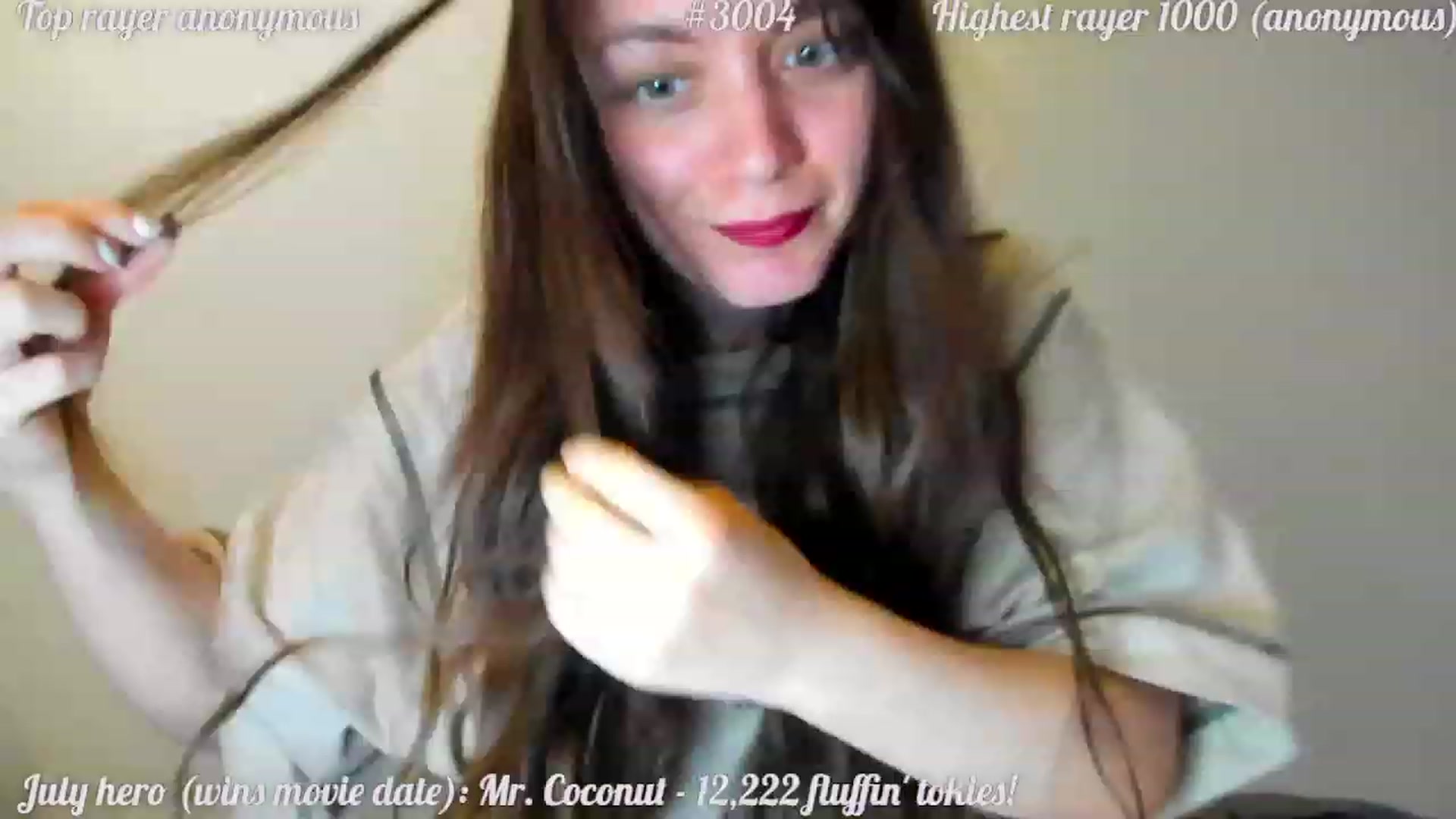 Gallery image thumbnail from FluffinRayRay's myfreecams stream on, 08/13/2023, 24:01 image 5 of 20