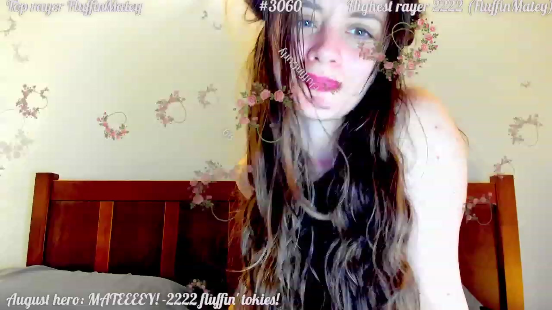 Gallery image thumbnail from FluffinRayRay's myfreecams stream on, 08/25/2023, 02:51 image 9 of 20