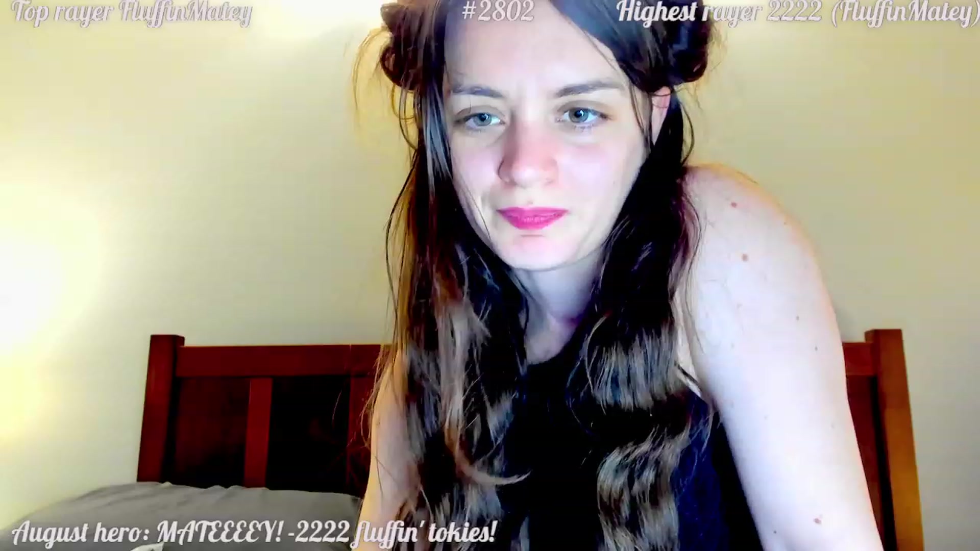 Gallery image thumbnail from FluffinRayRay's myfreecams stream on, 08/25/2023, 02:51 image 15 of 20