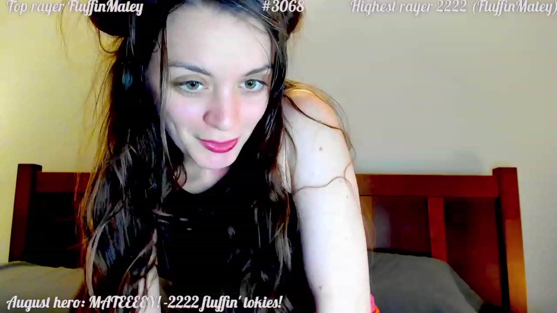 Gallery image thumbnail from FluffinRayRay's myfreecams stream on, 08/25/2023, 02:51 image 8 of 20