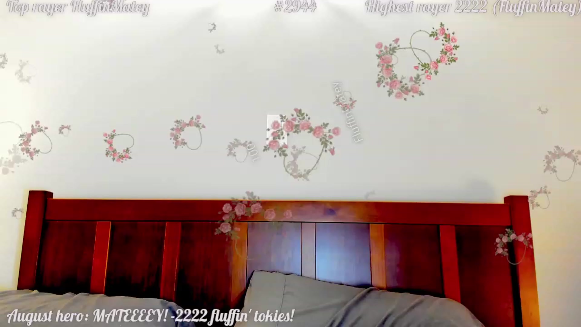 Gallery image thumbnail from FluffinRayRay's myfreecams stream on, 08/25/2023, 02:51 image 10 of 20