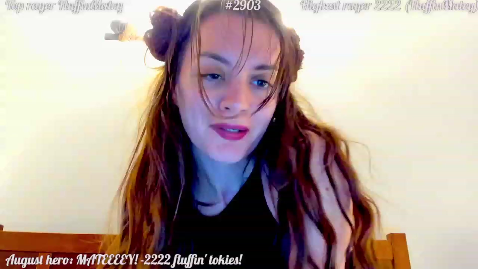 Gallery image thumbnail from FluffinRayRay's myfreecams stream on, 08/25/2023, 02:51 image 12 of 20
