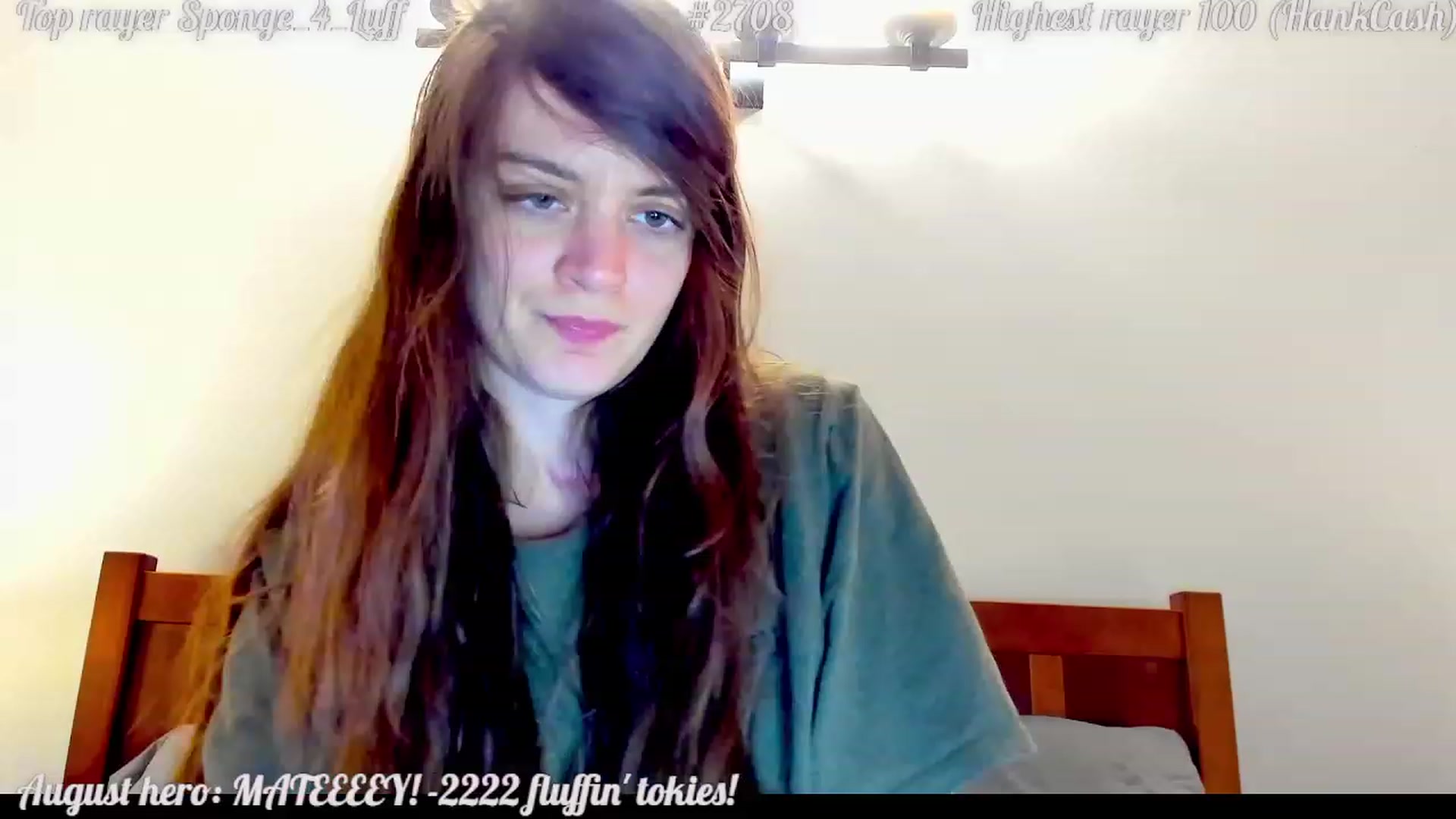 Gallery image thumbnail from FluffinRayRay's myfreecams stream on, 08/26/2023, 01:58 image 5 of 20
