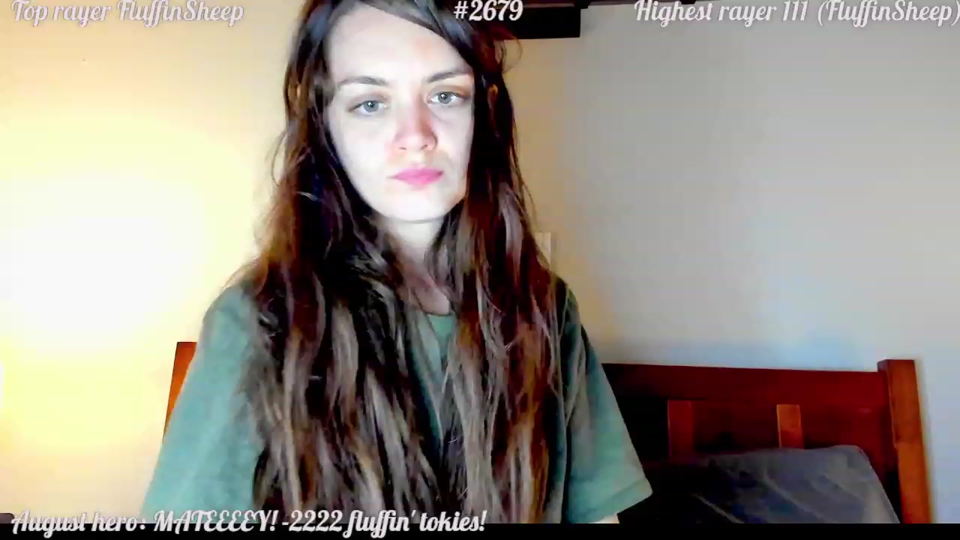 Gallery image thumbnail from FluffinRayRay's myfreecams stream on, 08/26/2023, 01:58 image 15 of 20