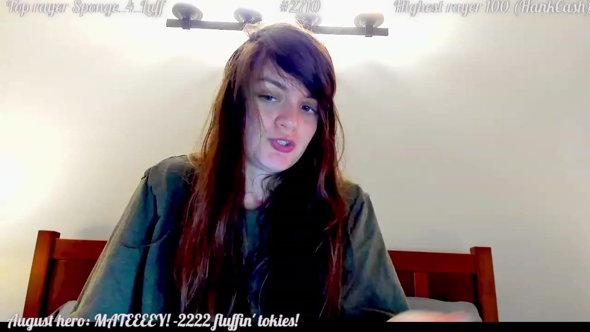 Gallery image thumbnail from FluffinRayRay's myfreecams stream on, 08/26/2023, 01:58 image 6 of 20
