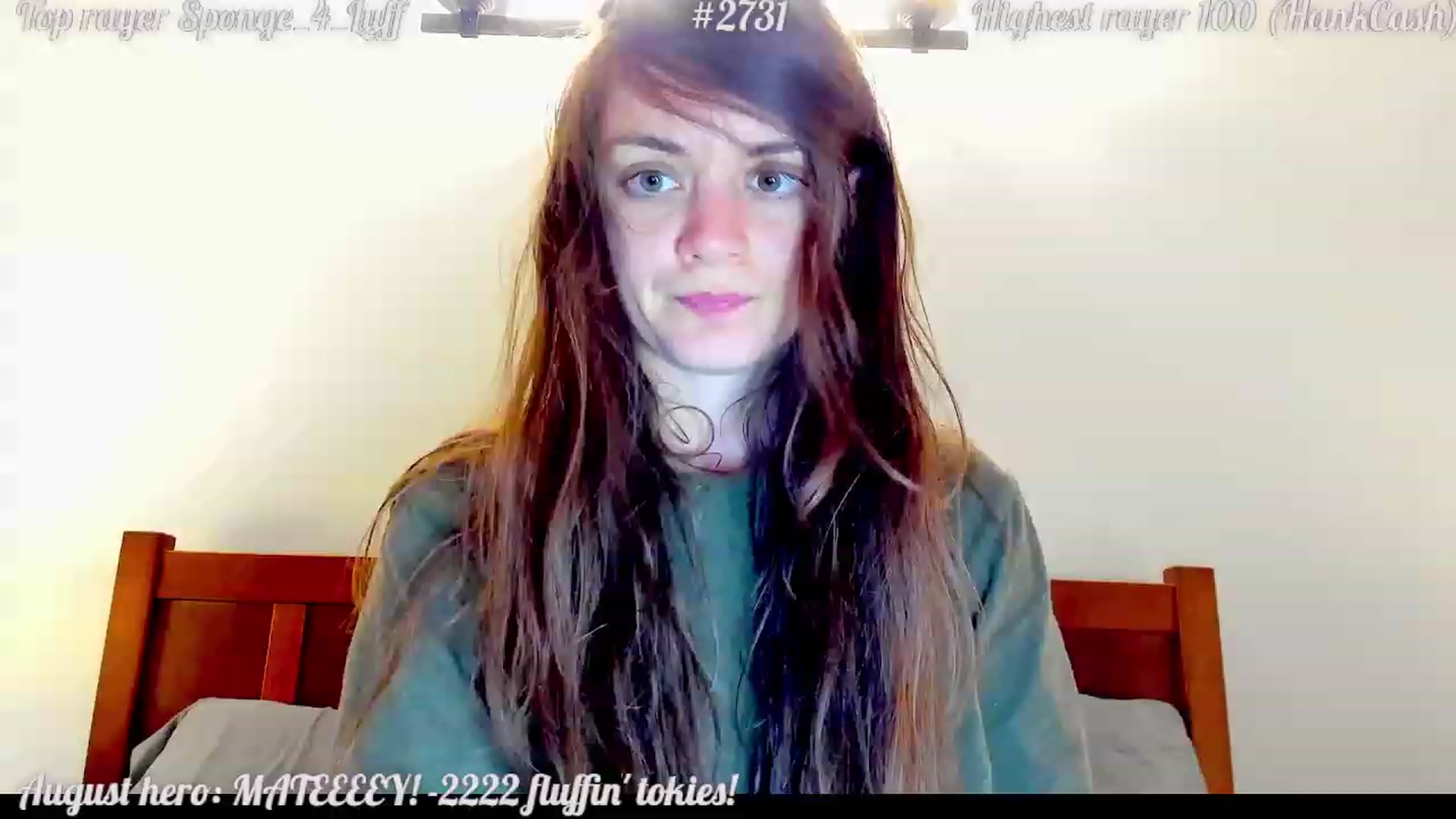 Gallery image thumbnail from FluffinRayRay's myfreecams stream on, 08/26/2023, 01:58 image 3 of 20