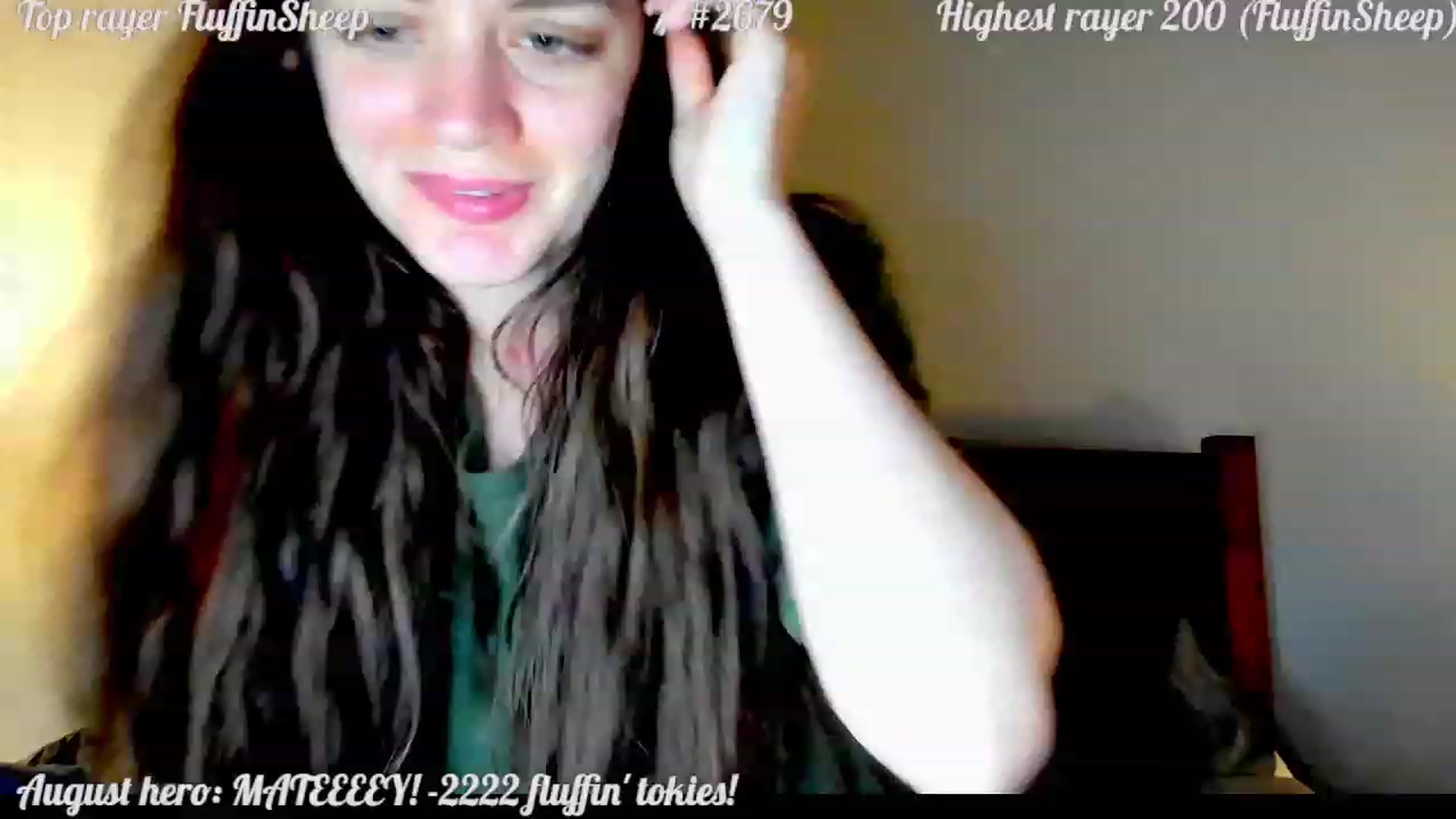 Gallery image thumbnail from FluffinRayRay's myfreecams stream on, 08/26/2023, 01:58 image 16 of 20
