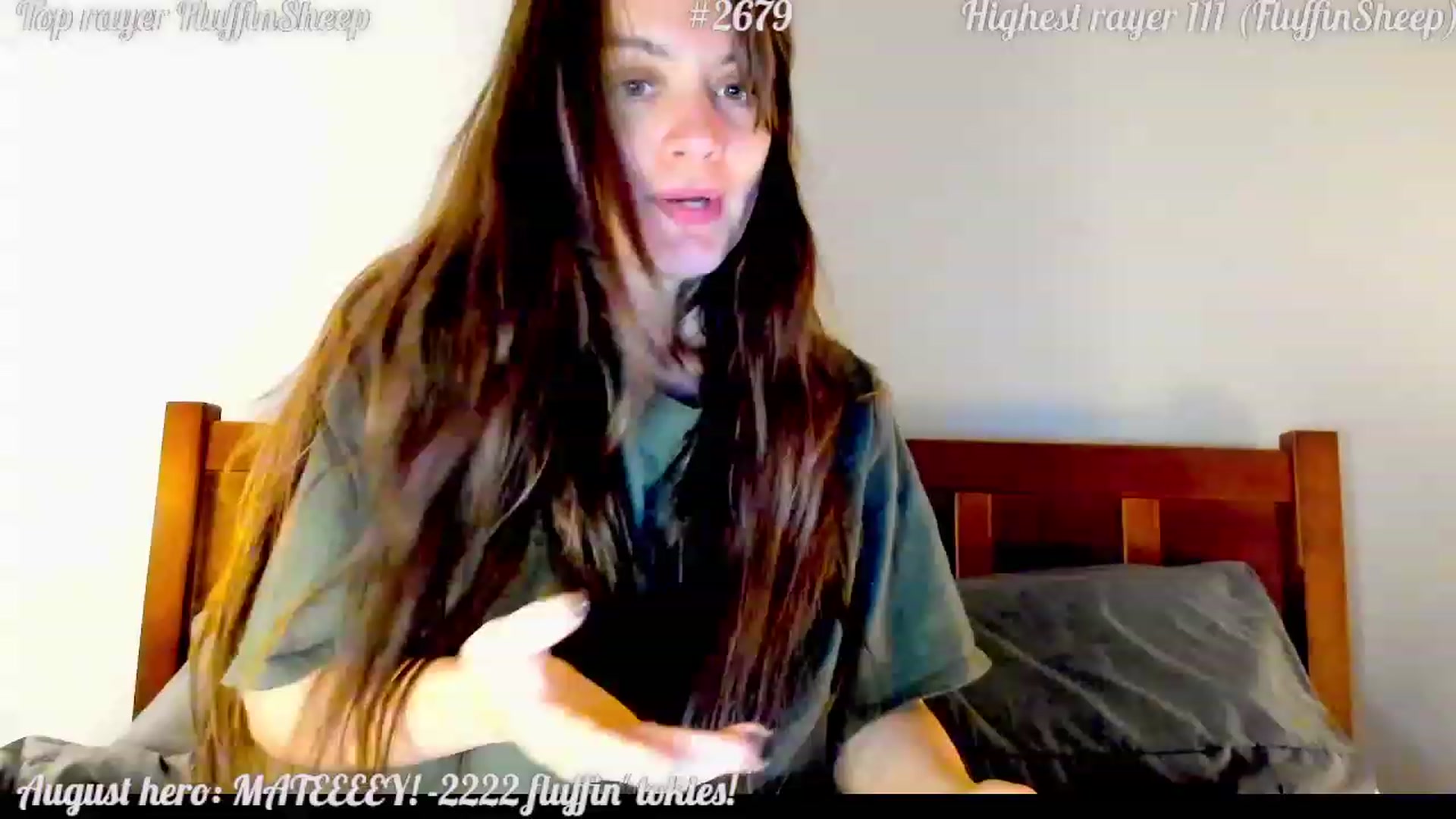 Gallery image thumbnail from FluffinRayRay's myfreecams stream on, 08/26/2023, 01:58 image 10 of 20