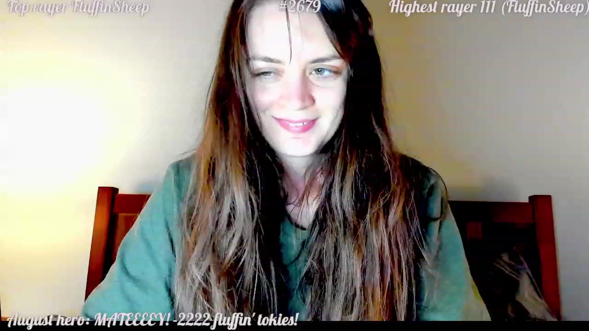 Gallery image thumbnail from FluffinRayRay's myfreecams stream on, 08/26/2023, 01:58 image 12 of 20