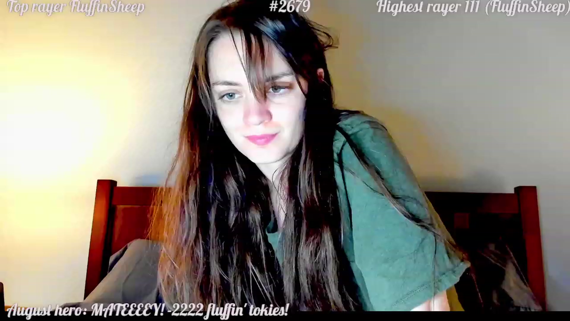 Gallery image thumbnail from FluffinRayRay's myfreecams stream on, 08/26/2023, 01:58 image 14 of 20