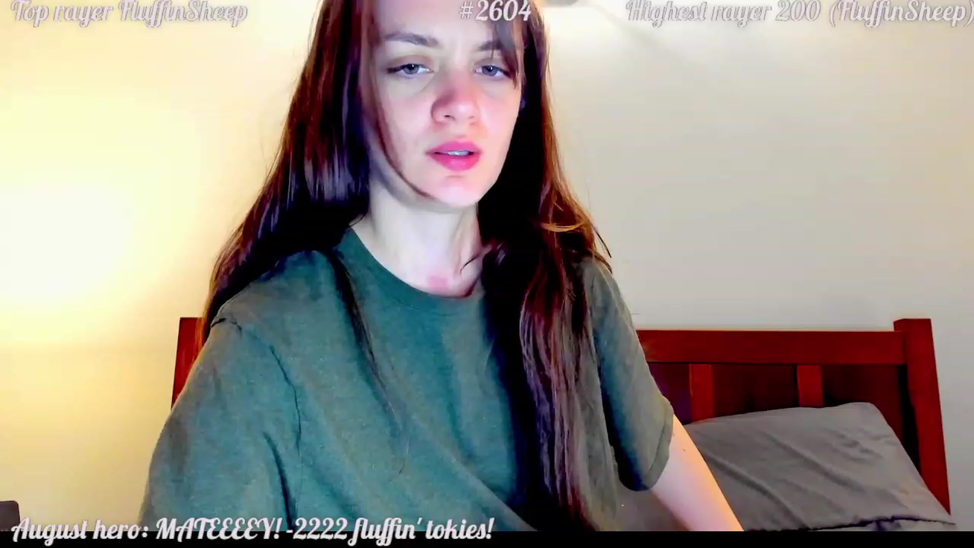 Gallery image thumbnail from FluffinRayRay's myfreecams stream on, 08/26/2023, 02:47 image 8 of 20