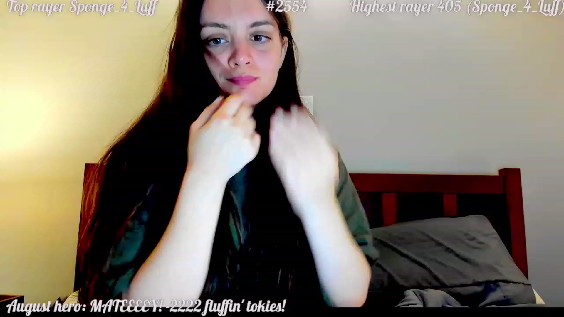 Gallery image thumbnail from FluffinRayRay's myfreecams stream on, 08/26/2023, 02:47 image 18 of 20