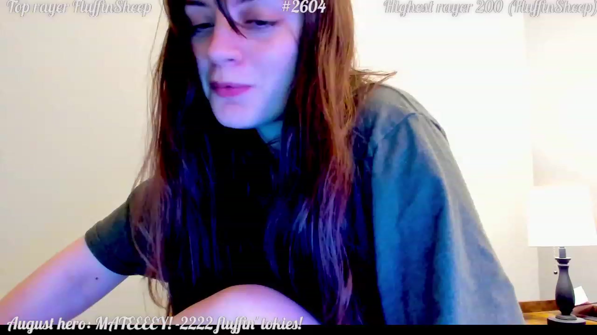 Gallery image thumbnail from FluffinRayRay's myfreecams stream on, 08/26/2023, 02:47 image 5 of 20