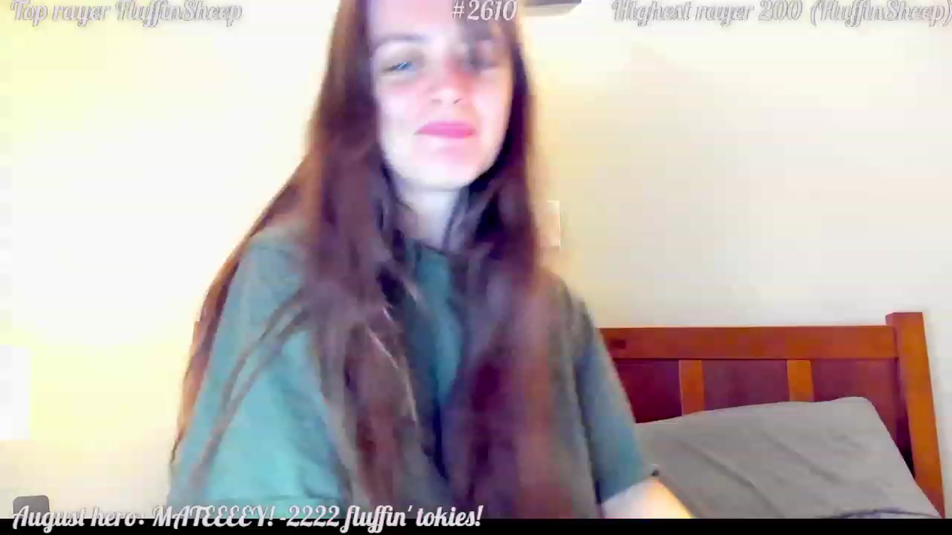 Gallery image thumbnail from FluffinRayRay's myfreecams stream on, 08/26/2023, 02:47 image 2 of 20