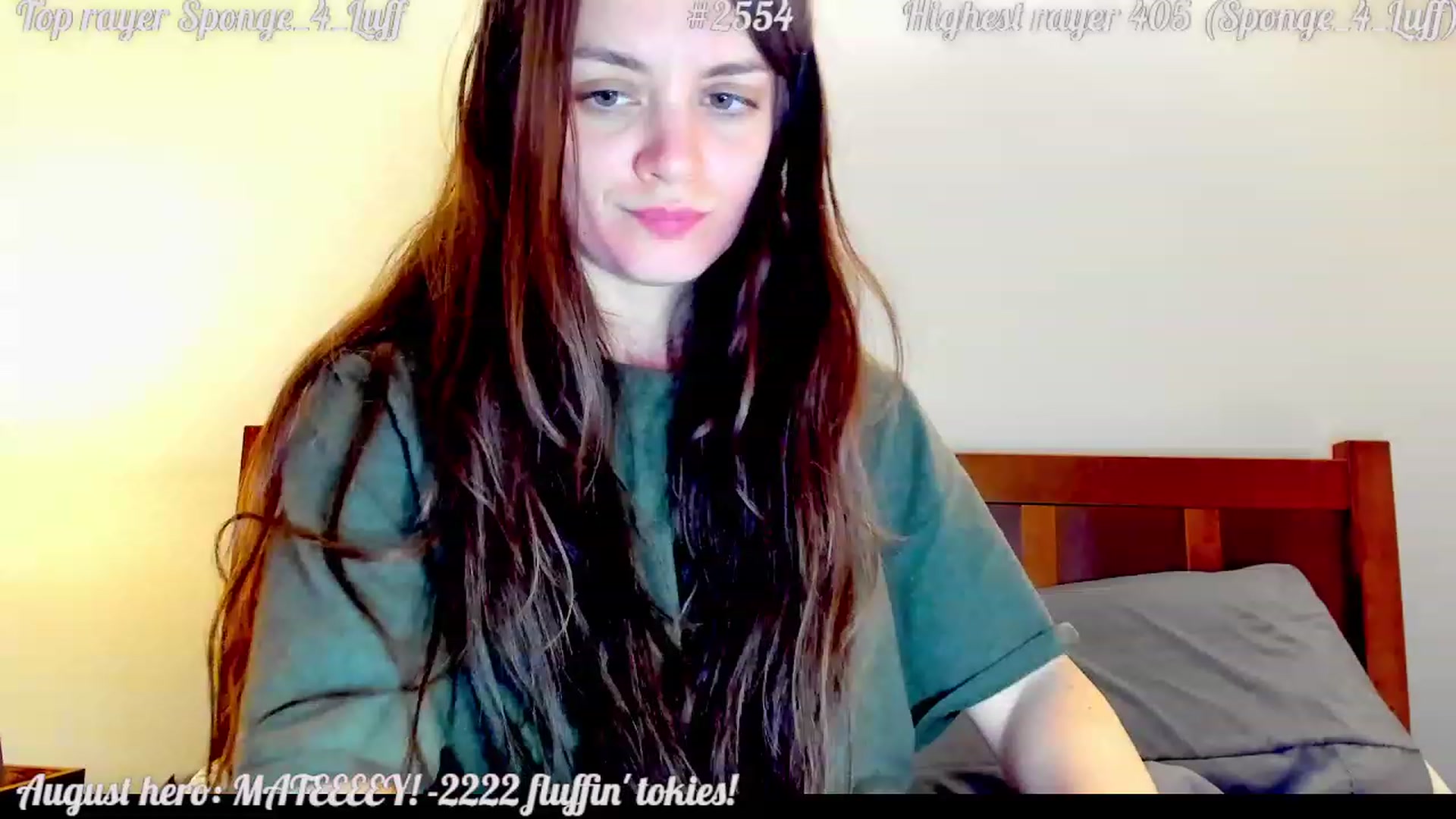 Gallery image thumbnail from FluffinRayRay's myfreecams stream on, 08/26/2023, 02:47 image 19 of 20