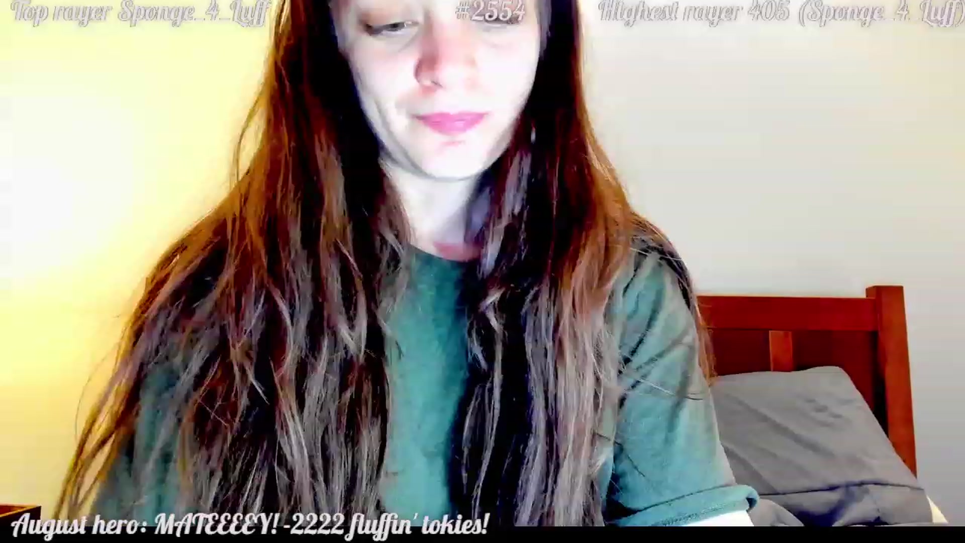Gallery image thumbnail from FluffinRayRay's myfreecams stream on, 08/26/2023, 02:47 image 20 of 20