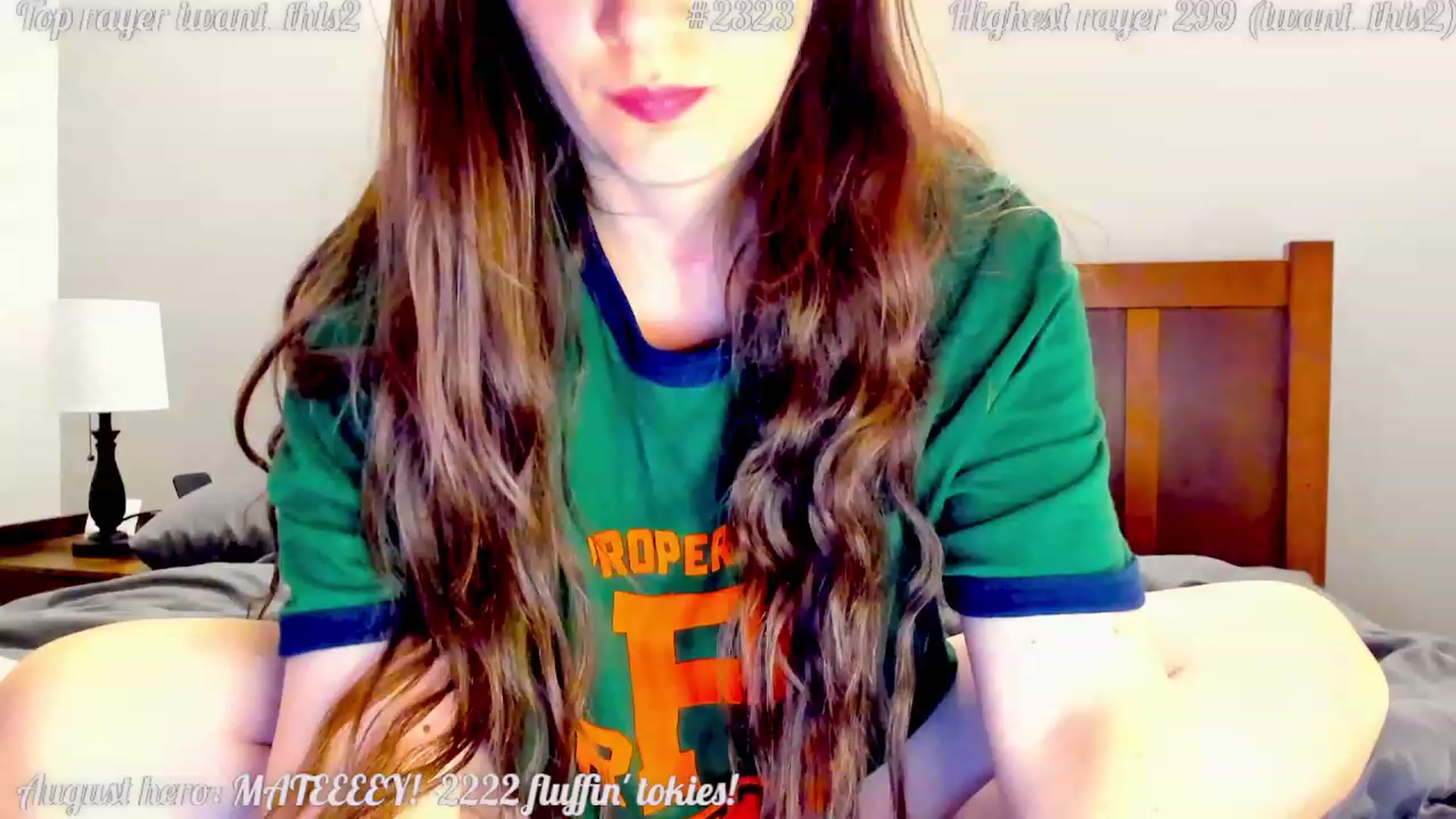 Gallery image thumbnail from FluffinRayRay's myfreecams stream on, 08/30/2023, 02:11 image 13 of 20