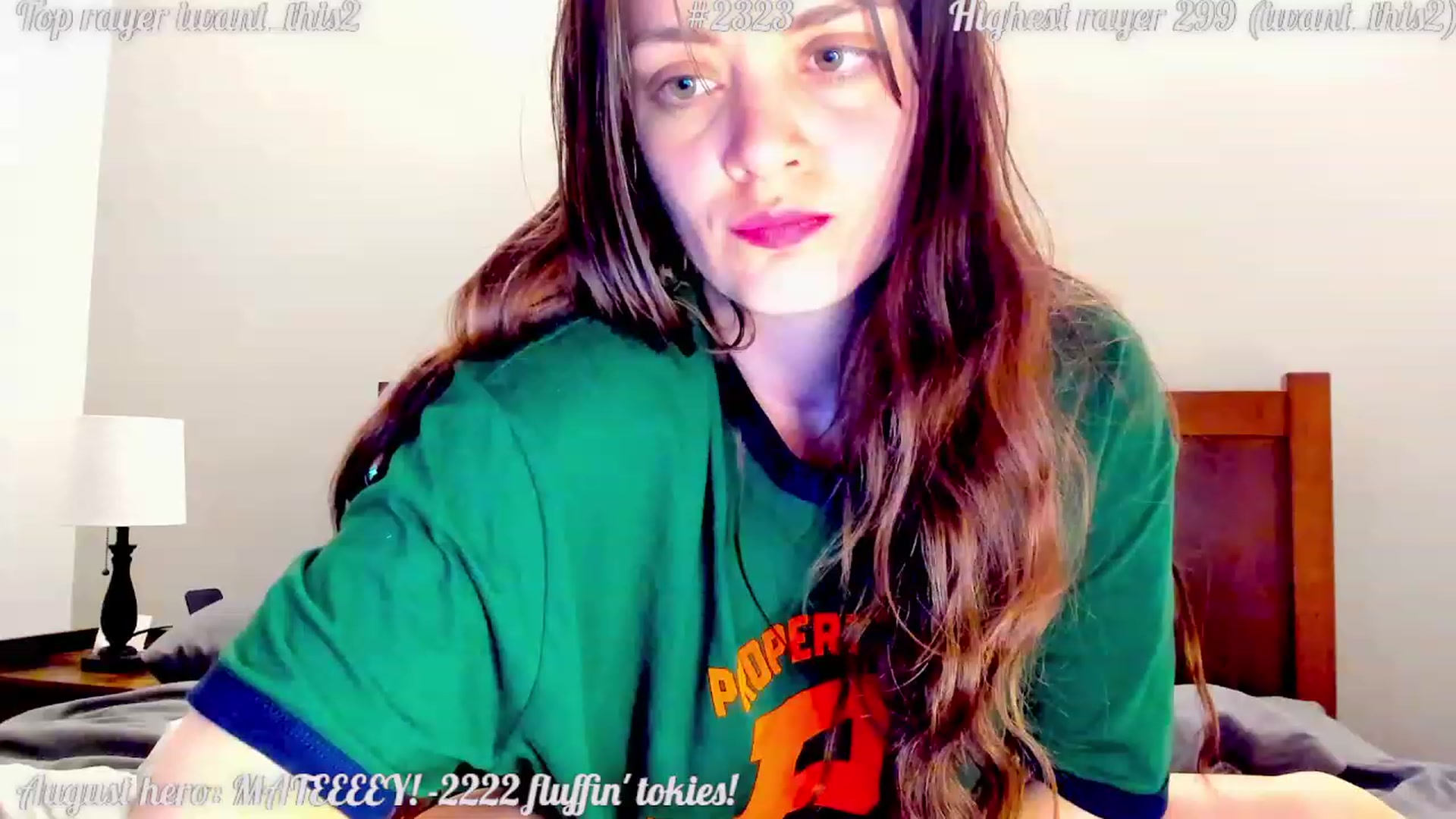 Gallery image thumbnail from FluffinRayRay's myfreecams stream on, 08/30/2023, 02:11 image 14 of 20