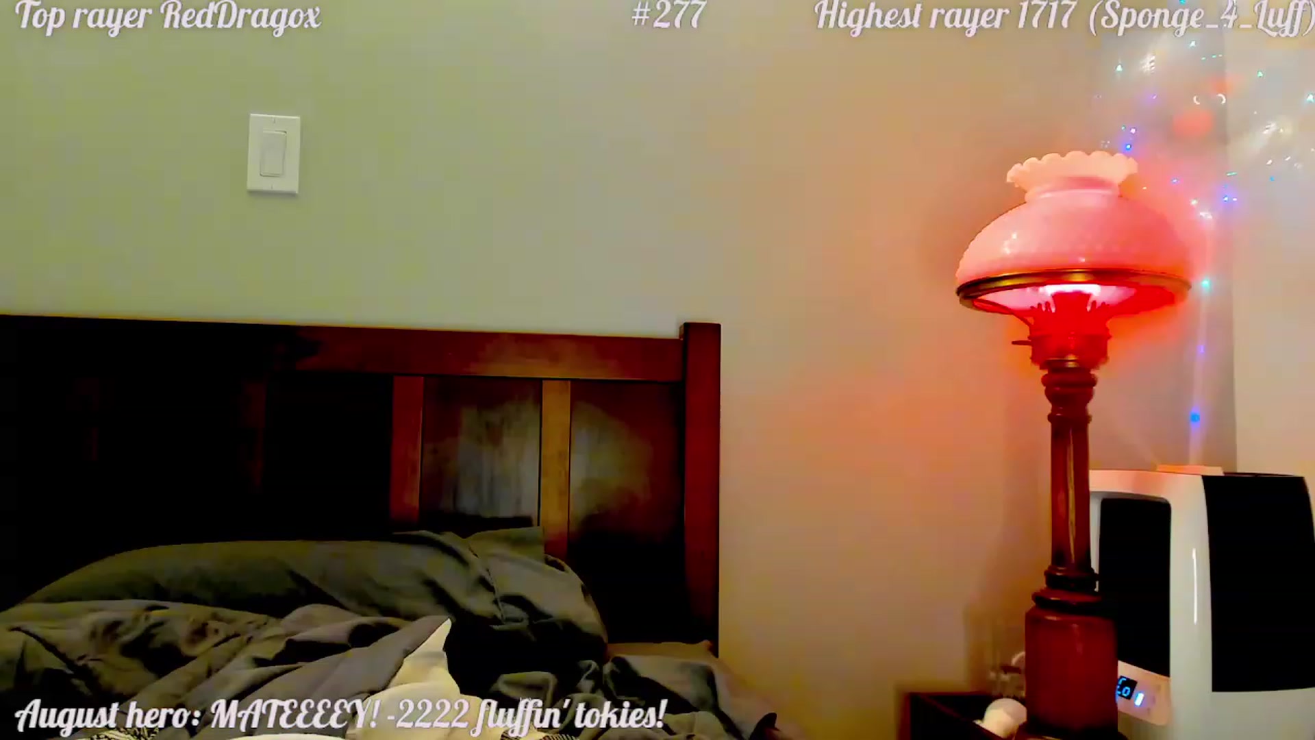 Gallery image thumbnail from FluffinRayRay's myfreecams stream on, 09/02/2023, 02:04 image 19 of 20