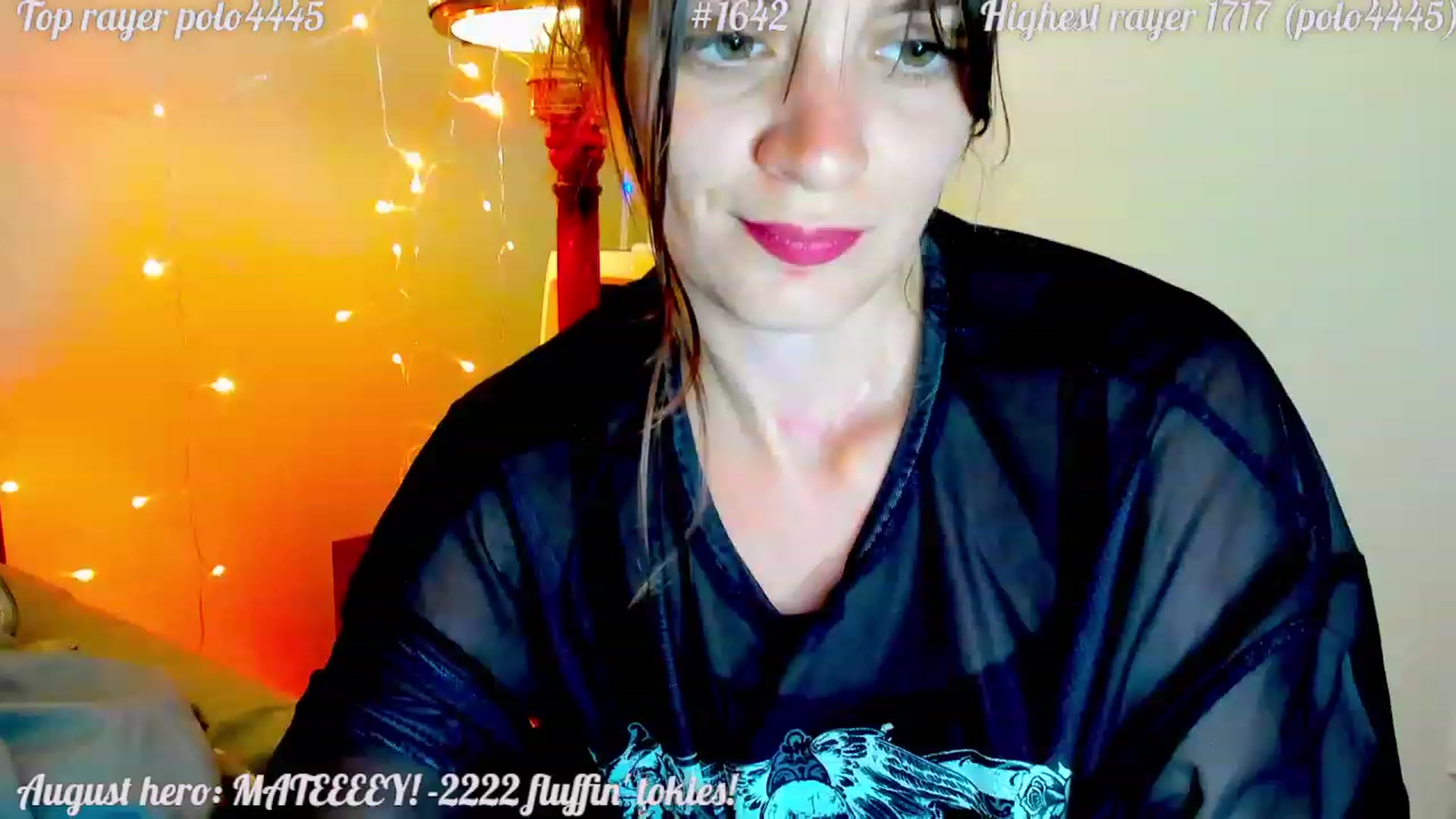 Gallery image thumbnail from FluffinRayRay's myfreecams stream on, 09/11/2023, 02:35 image 5 of 20