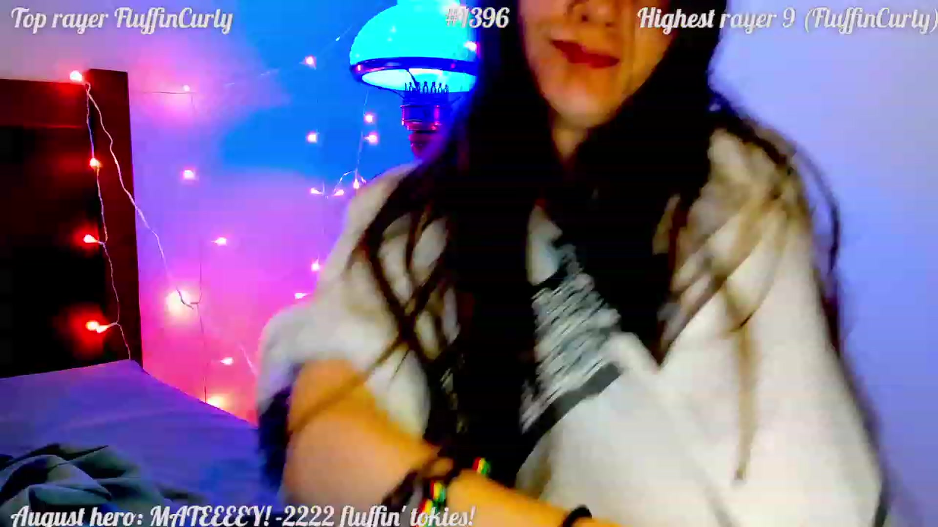 Gallery image thumbnail from FluffinRayRay's myfreecams stream on, 09/12/2023, 24:21 image 11 of 20