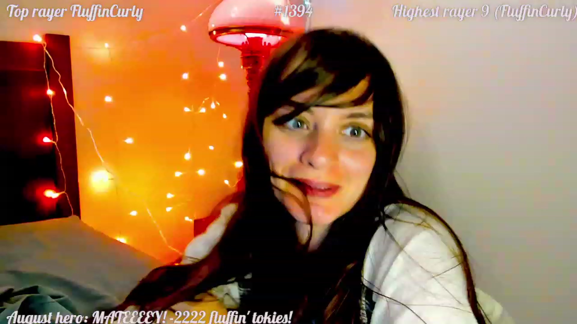 Gallery image thumbnail from FluffinRayRay's myfreecams stream on, 09/12/2023, 24:21 image 4 of 20