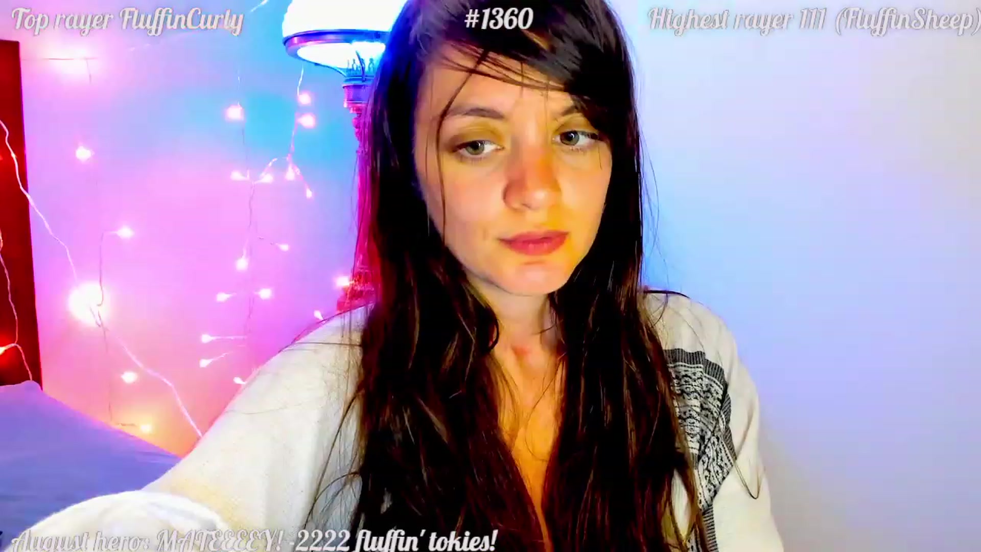 Gallery image thumbnail from FluffinRayRay's myfreecams stream on, 09/12/2023, 01:42 image 3 of 20