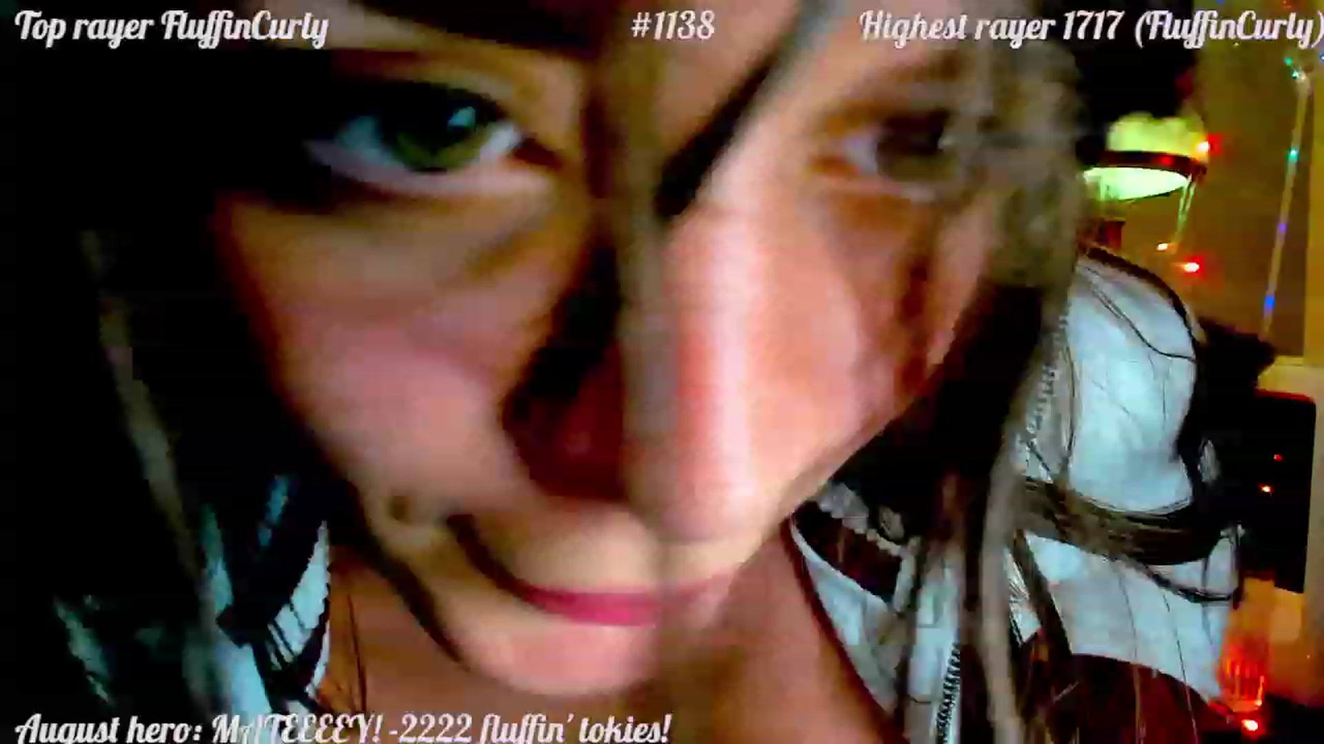 Gallery image thumbnail from FluffinRayRay's myfreecams stream on, 09/13/2023, 03:09 image 14 of 20