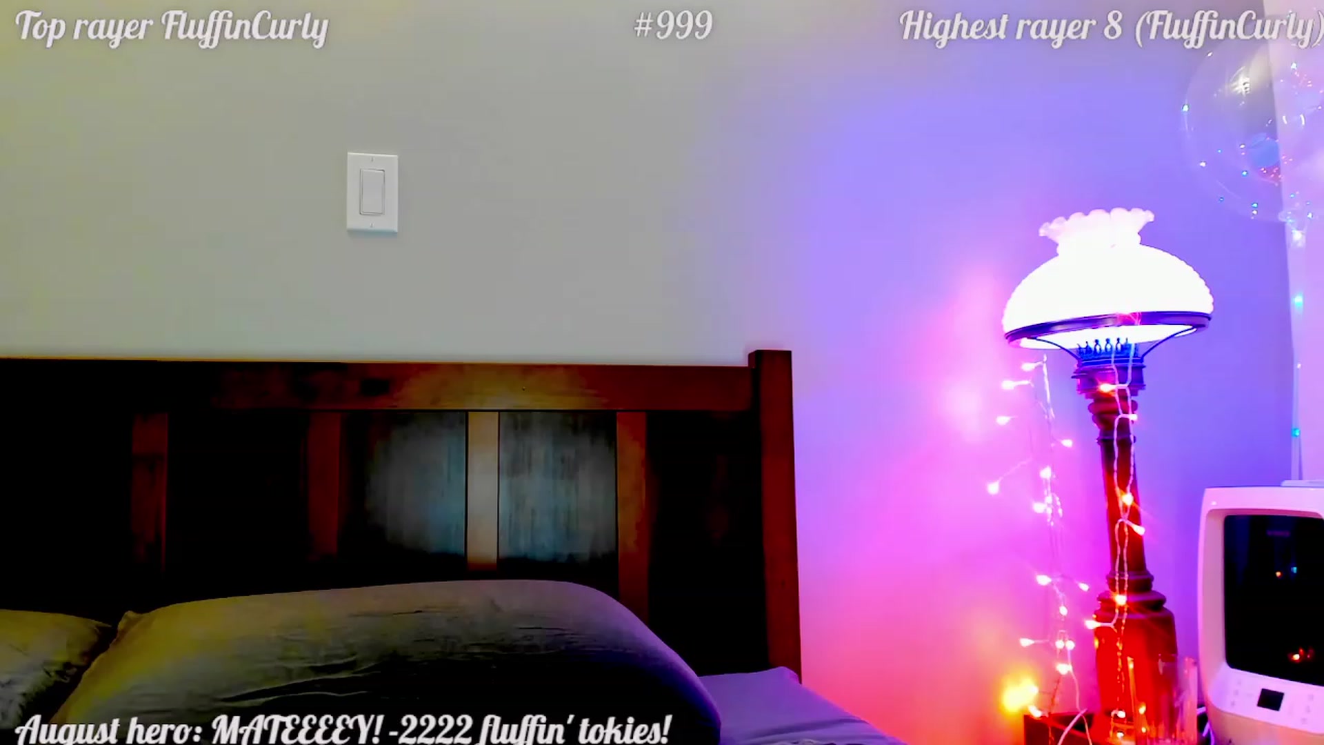 Gallery image thumbnail from FluffinRayRay's myfreecams stream on, 09/15/2023, 01:02 image 10 of 20