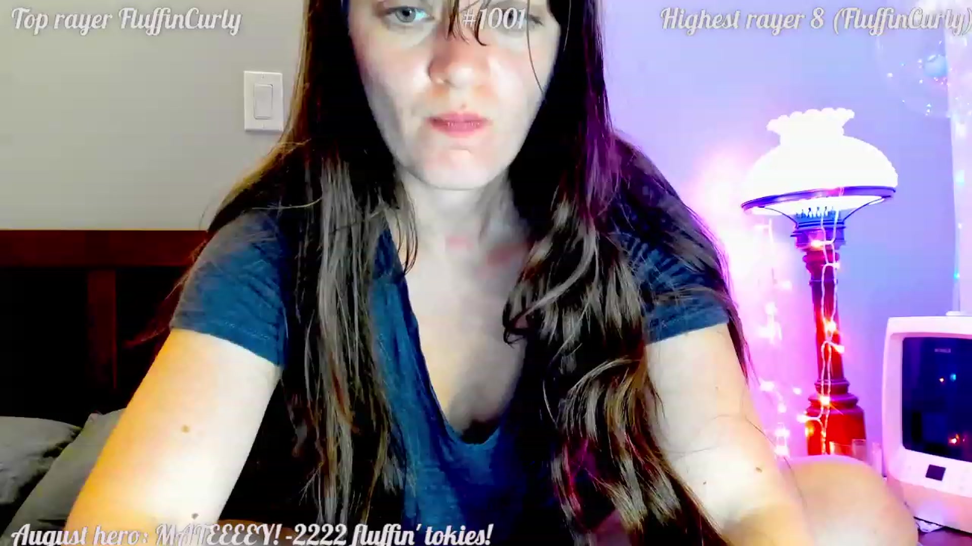 Gallery image thumbnail from FluffinRayRay's myfreecams stream on, 09/15/2023, 01:02 image 14 of 20